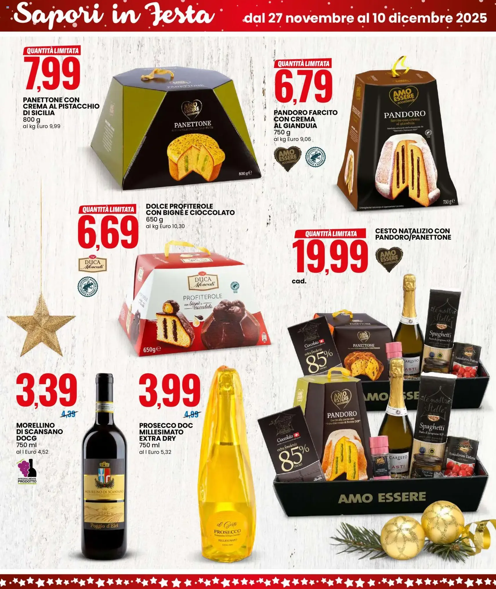 Volantino Eurospin - volantino valido dal 27/11/2025 pagina 8 di 22