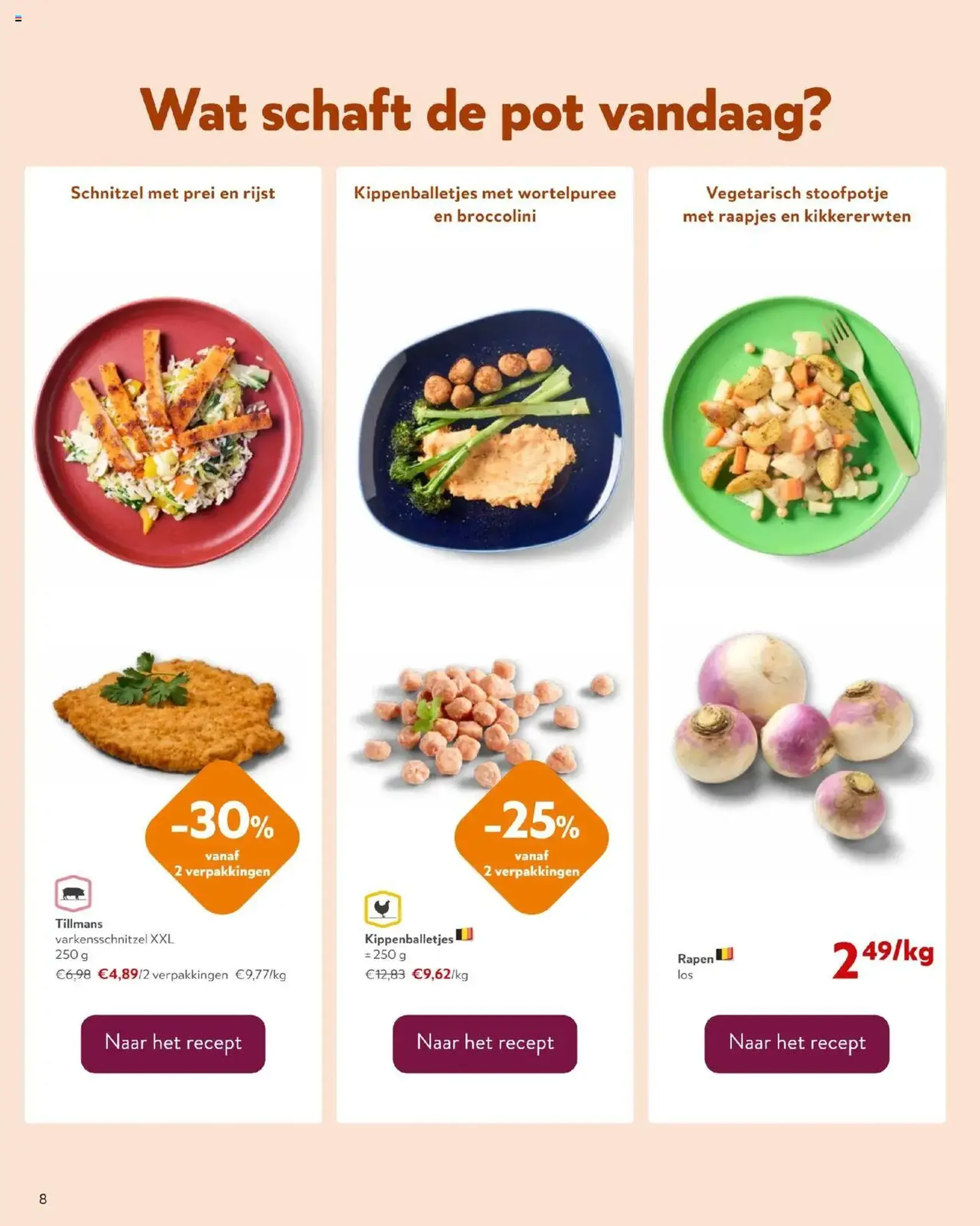 OKay - Folder - geldige folder vanaf 22/10/2025 pagina 8 van 20