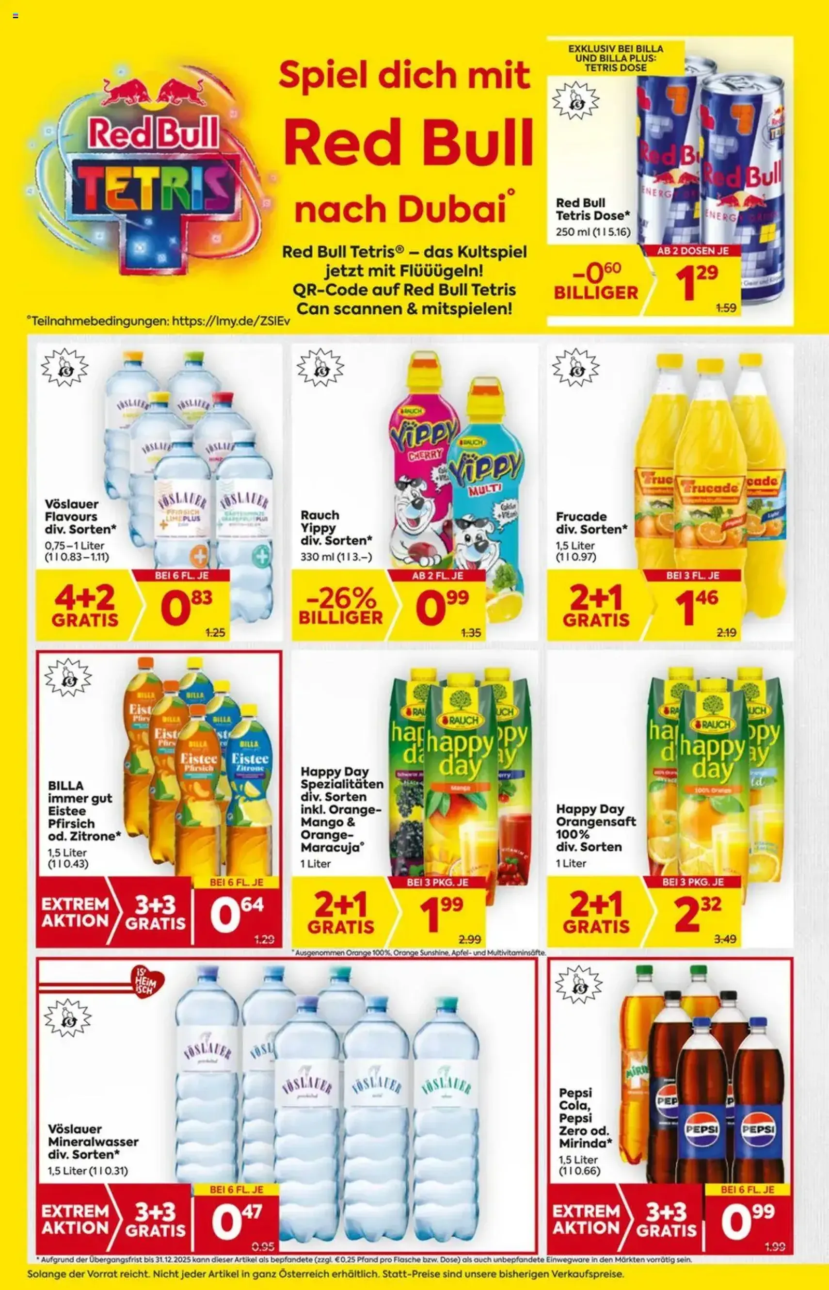 Billa Flugblatt - Gültiger Prospekt ab 21.08.2025, Seite 12 von insgesamt 16 Billa Flugblatt - Gültiger Prospekt ab 21.08.2025, Seite 12 von insgesamt 16