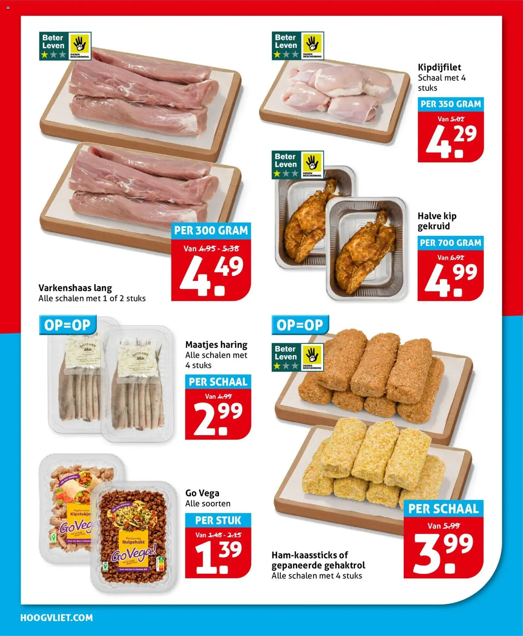 Hoogvliet - Folder - geldige folder vanaf 03-12-2025 pagina 20 van 35