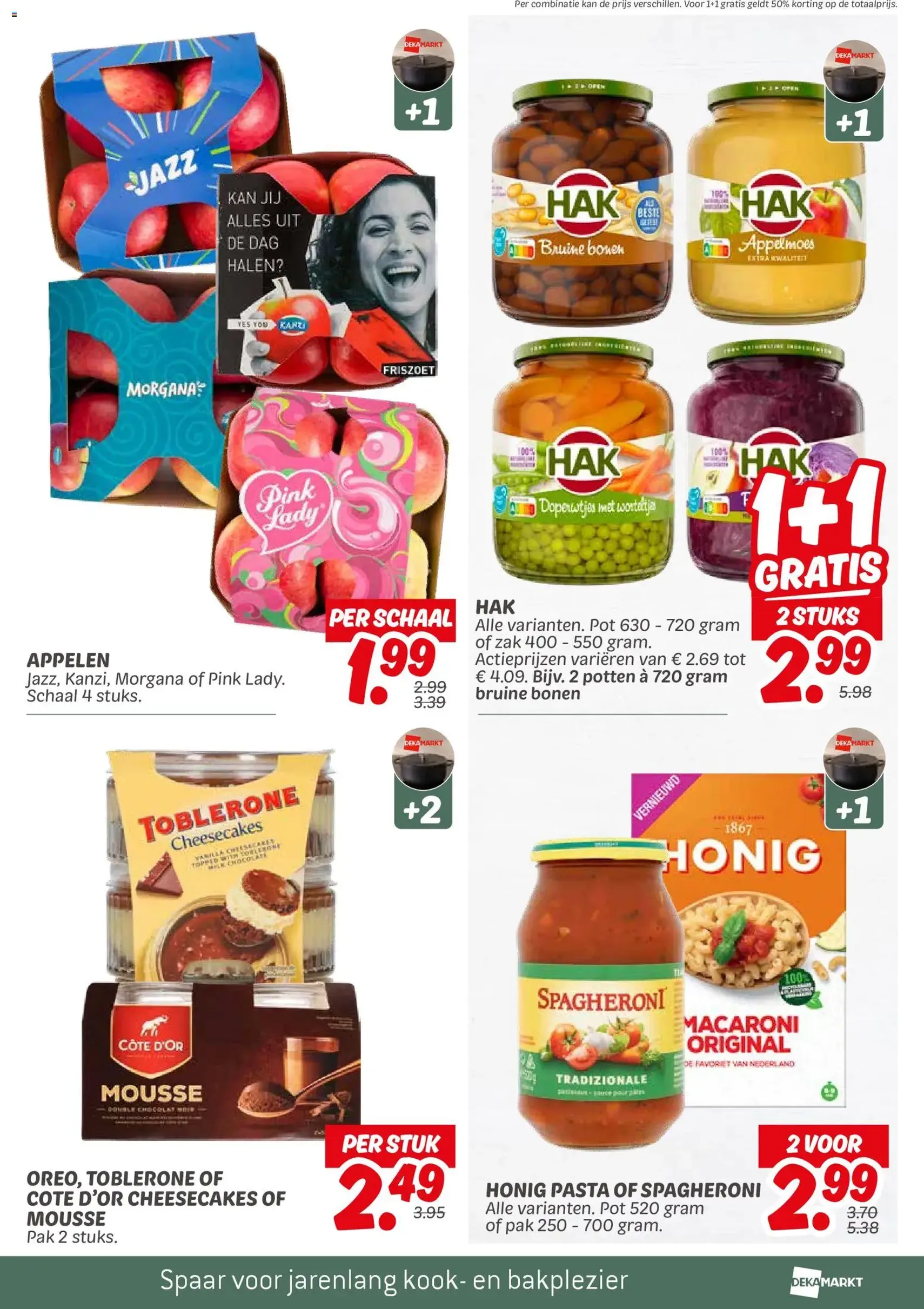 Dekamarkt - Folder - geldige folder vanaf 18-11-2025 pagina 9 van 30