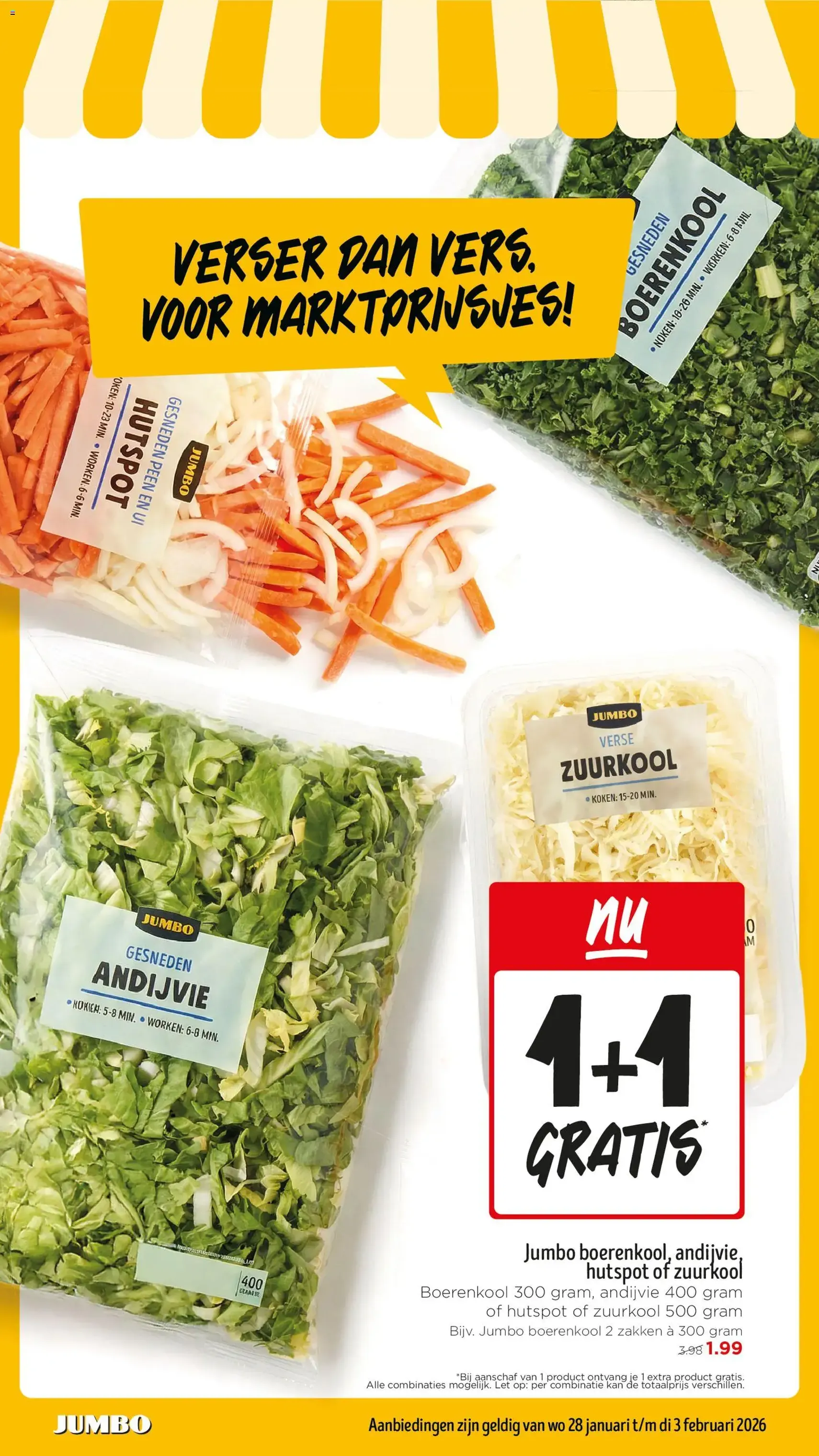 Jumbo - Folder week 5 - geldige folder vanaf 28-01-2026 pagina 2 van 25