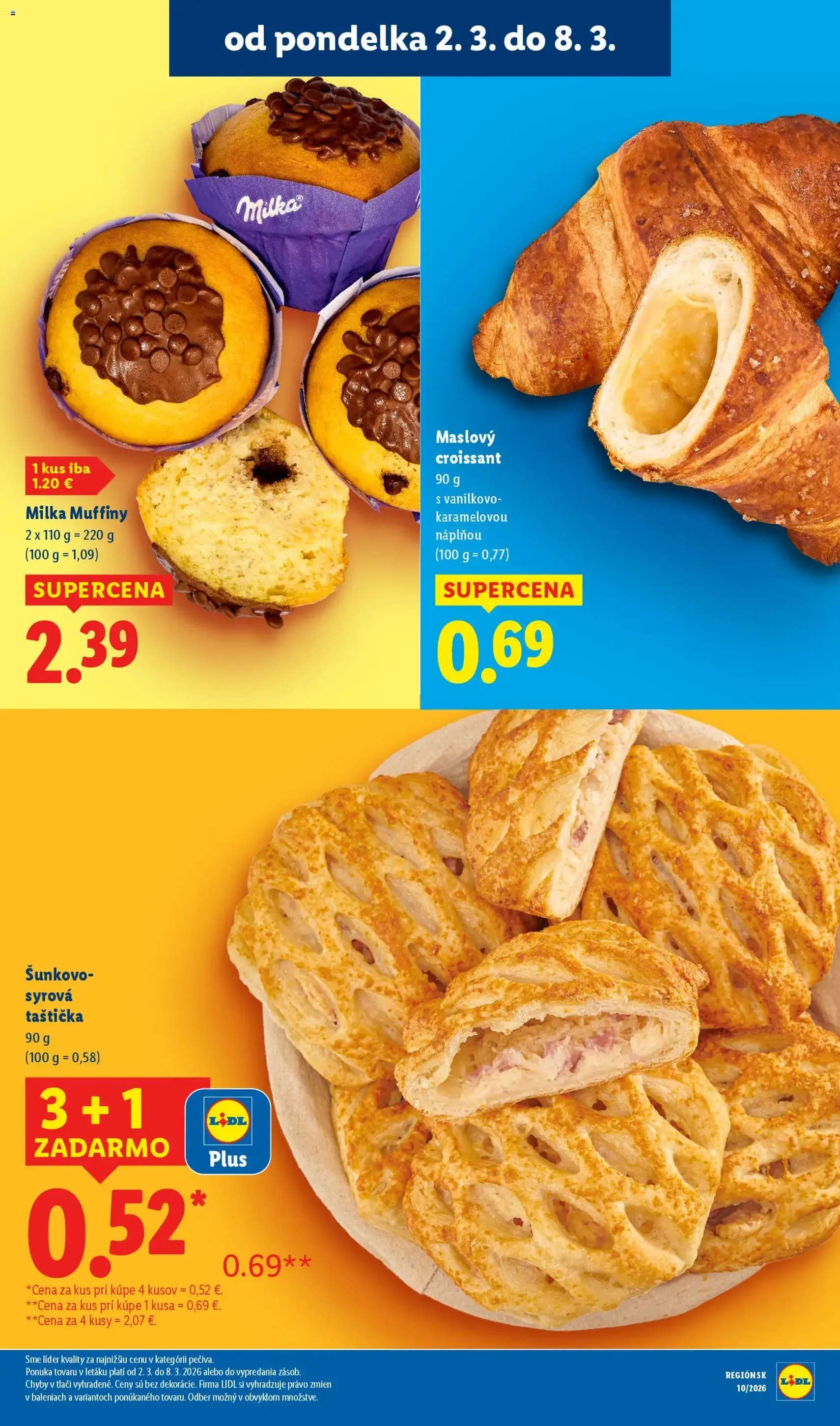 Lidl leták - platný leták od 05.03.2026 strana 59 z 105