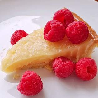 Recipe preview Ladyfinger Pudding
