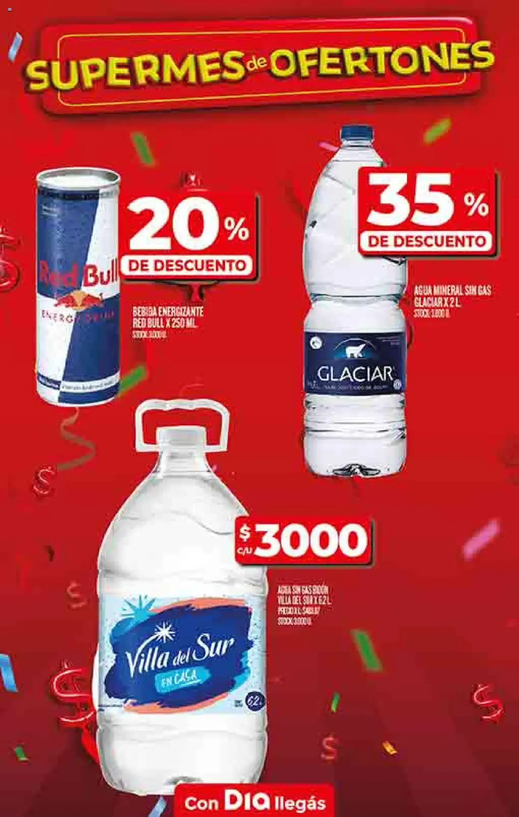 Supermercado DIA Ofertas - folleto válido desde 23/07/2025 página 16 de 59