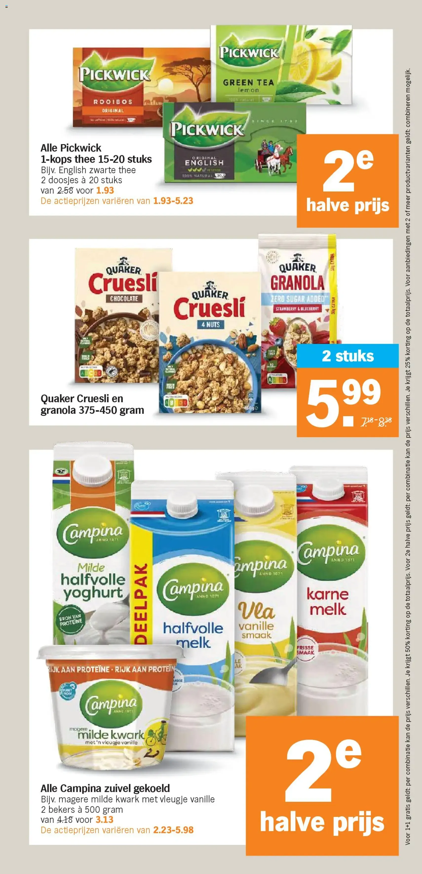 Albert Heijn folder week 48 - geldige folder vanaf 24-11-2025 pagina 17 van 40