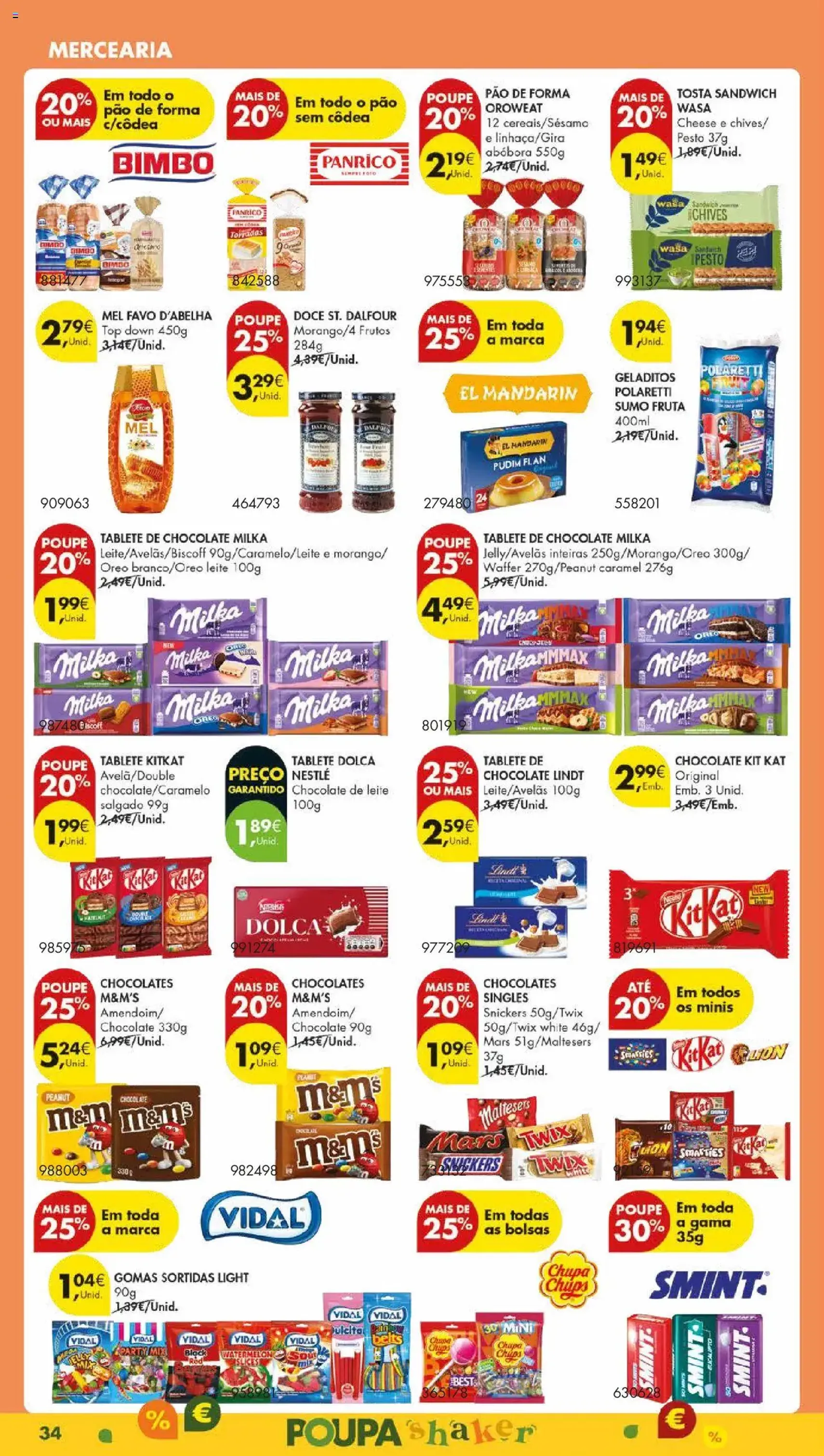 Pingo Doce folheto - folheto válido a partir de 02/09/2025 página 38 de 52 Pingo Doce folheto - folheto válido a partir de 02/09/2025 página 38 de 52