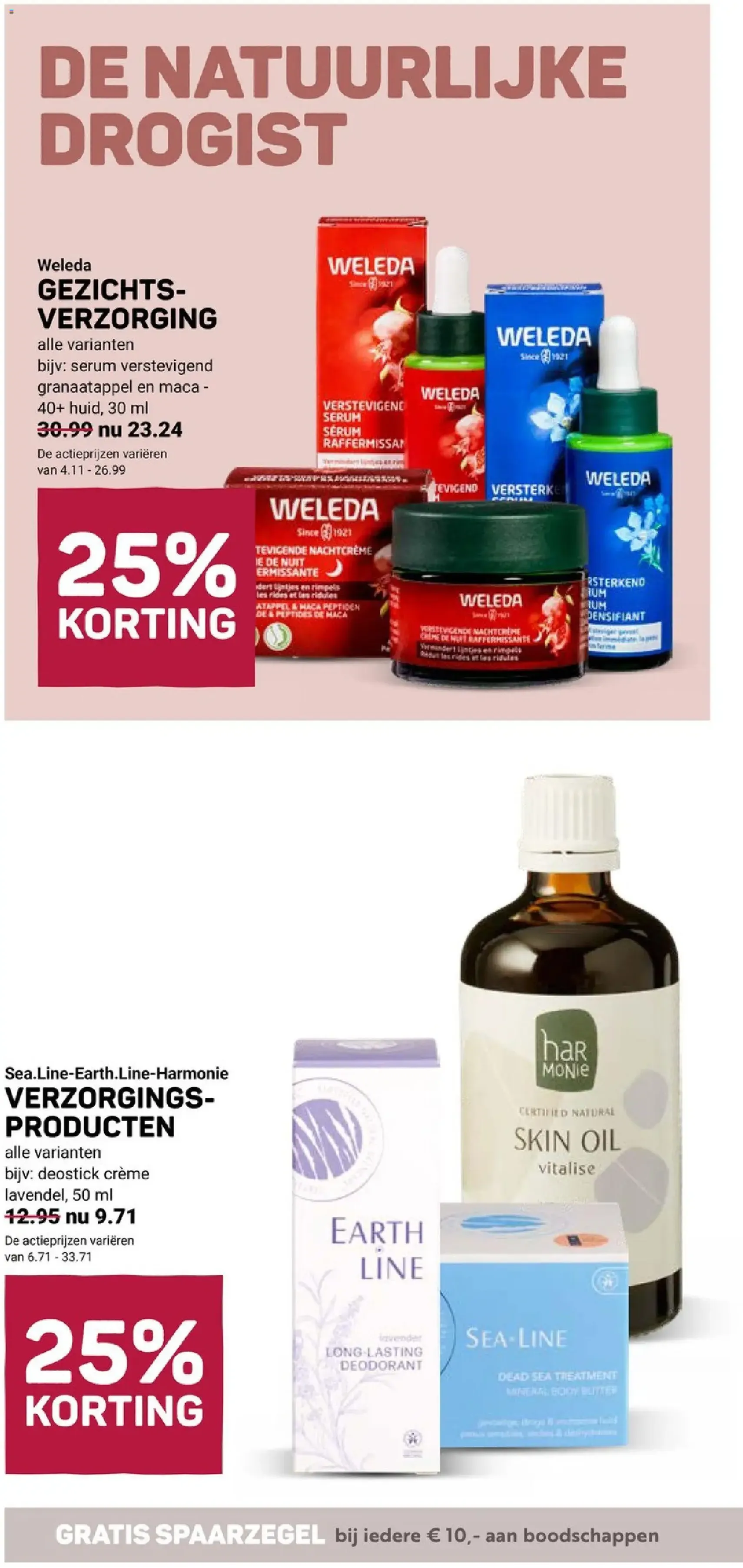 Ekoplaza - Folder week 4 - geldige folder vanaf 21-01-2026 pagina 18 van 22