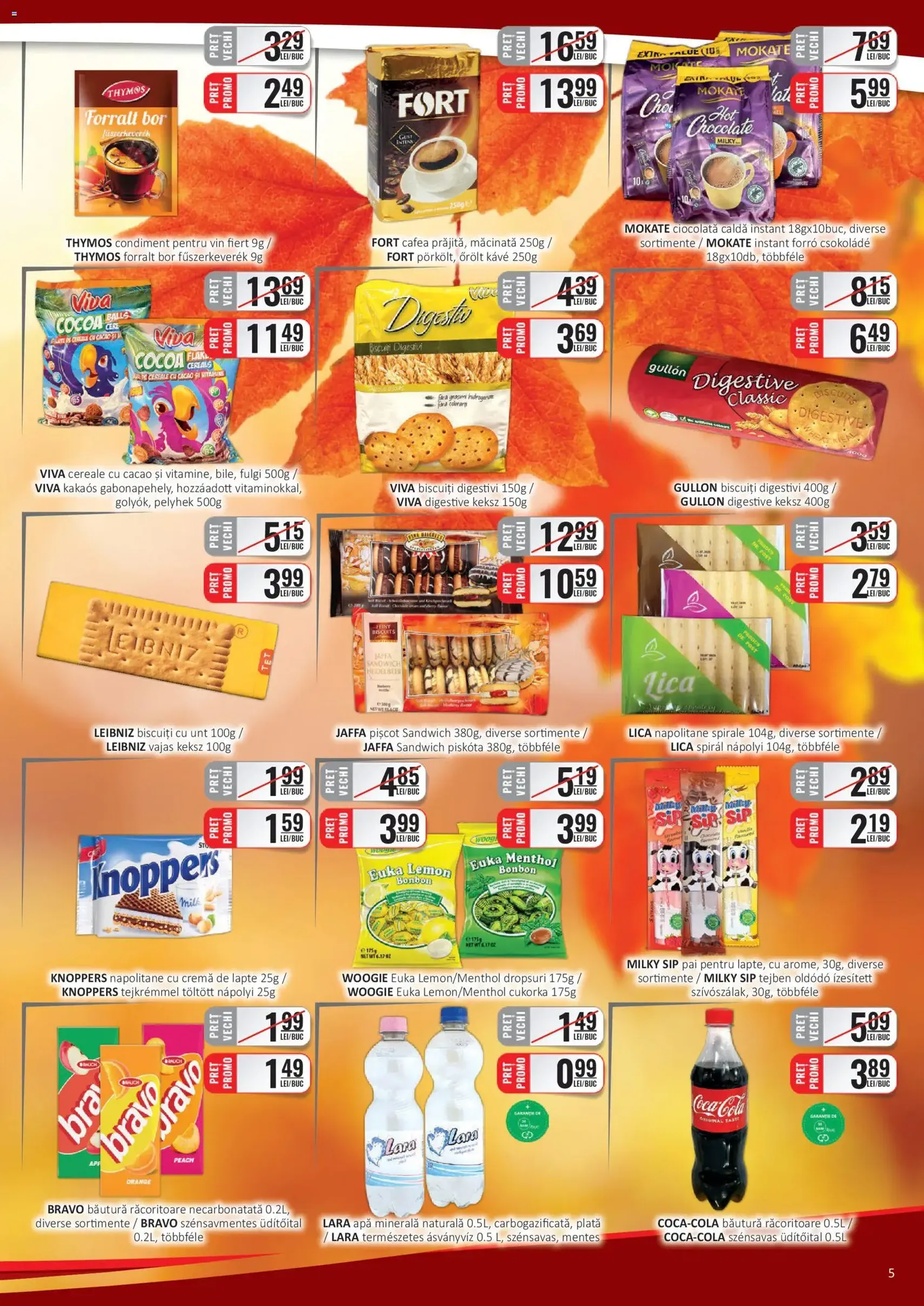 CBA catalog - C+C - cataloage valabile începând cu 16.11.2025 pagina 5 din 8