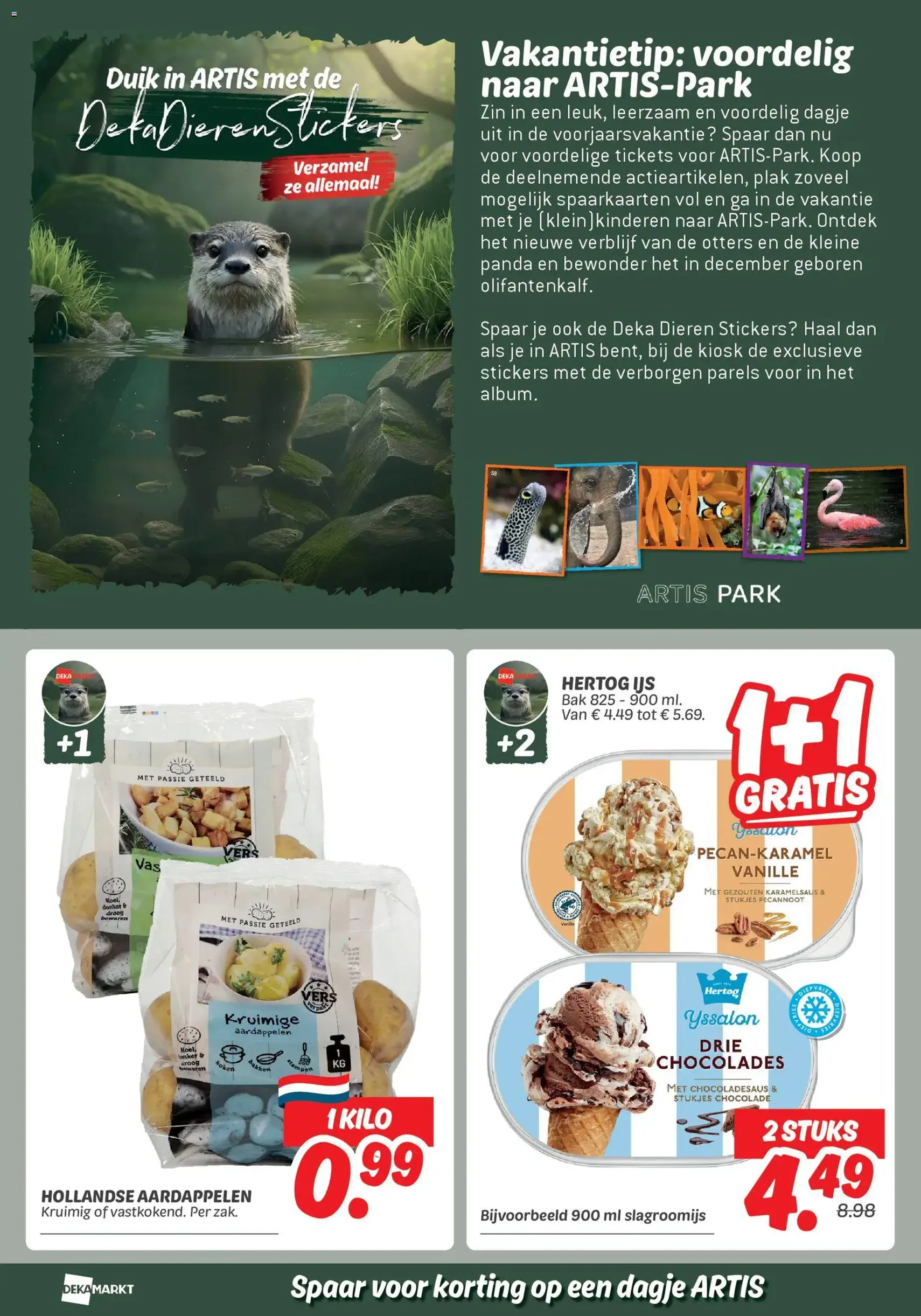 Dekamarkt - Folder - geldige folder vanaf 17-02-2026 pagina 6 van 28