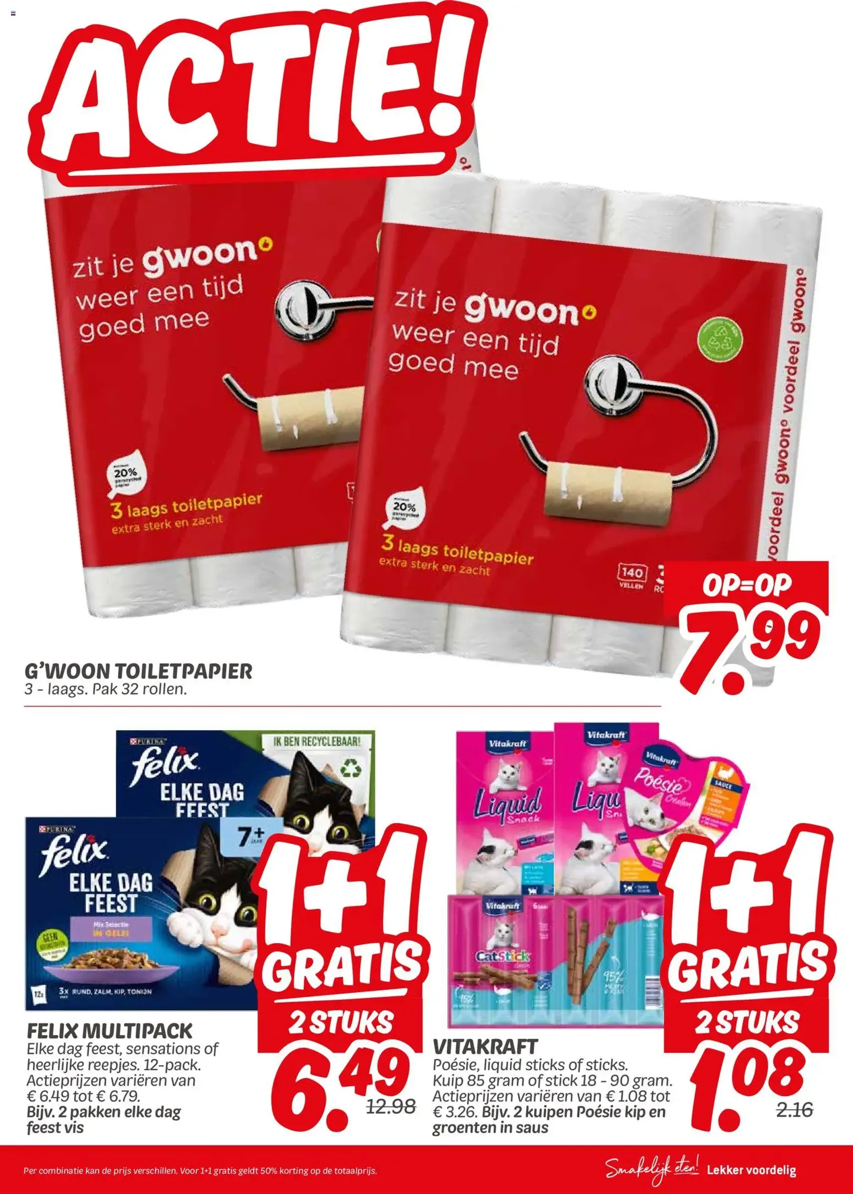 Dekamarkt - Folder - geldige folder vanaf 02-12-2025 pagina 23 van 28