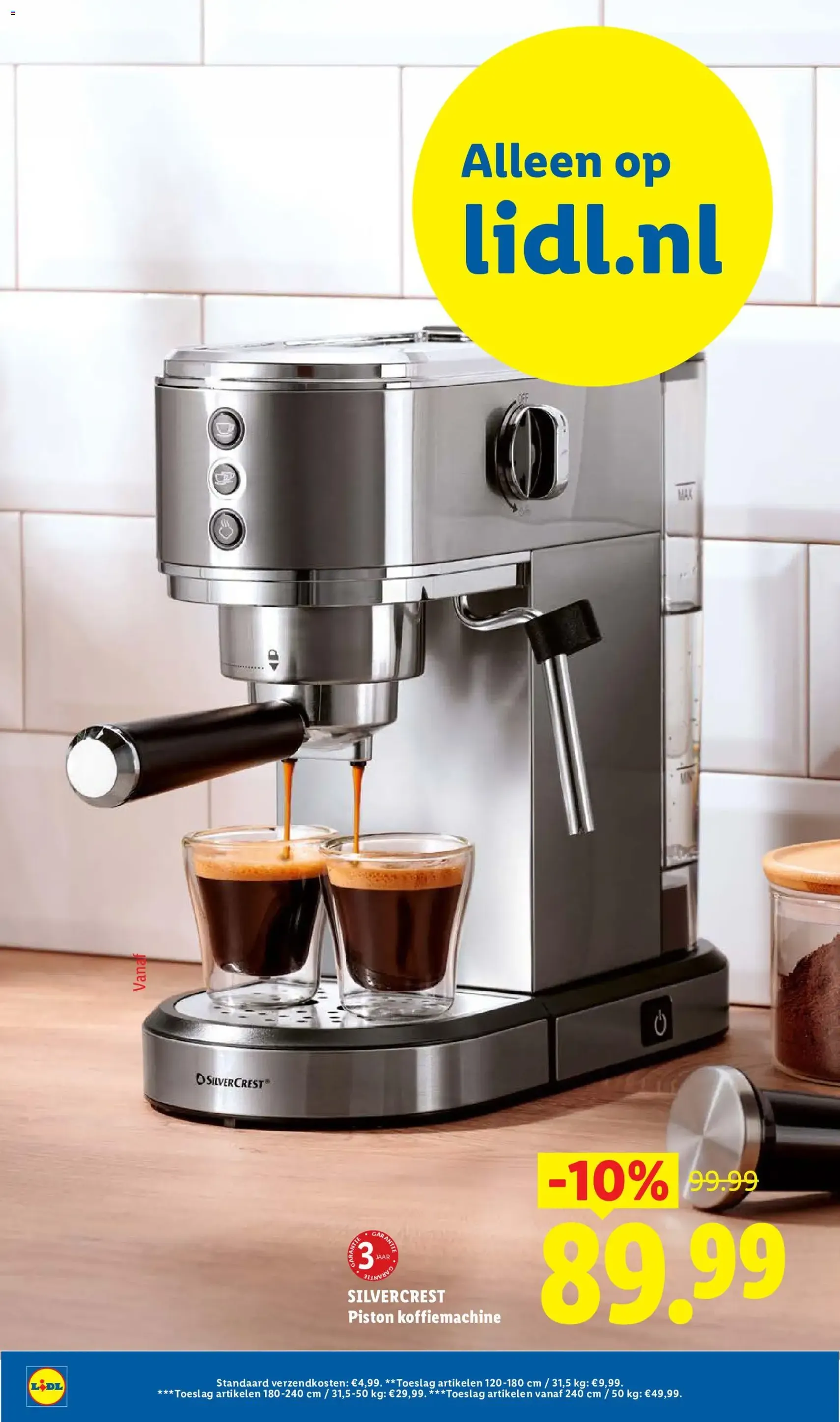 Lidl folder week - geldige folder vanaf 29-06-2026 pagina 6 van 45