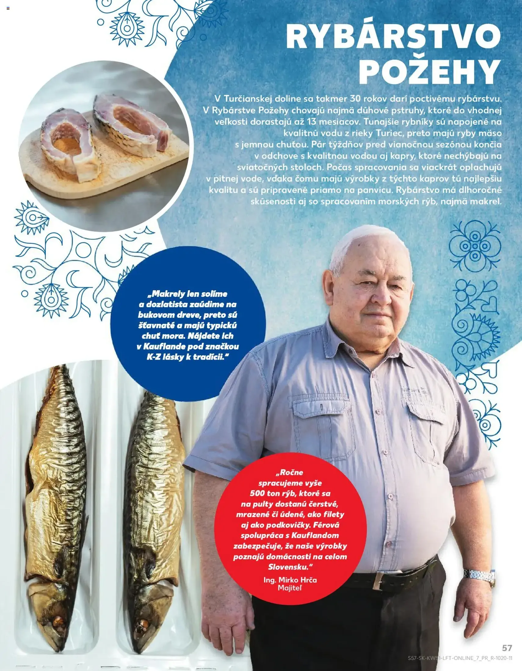 Kaufland SK Akciós újság - 2025.12.18. érvényes szórólap 57 oldal 78 oldalból