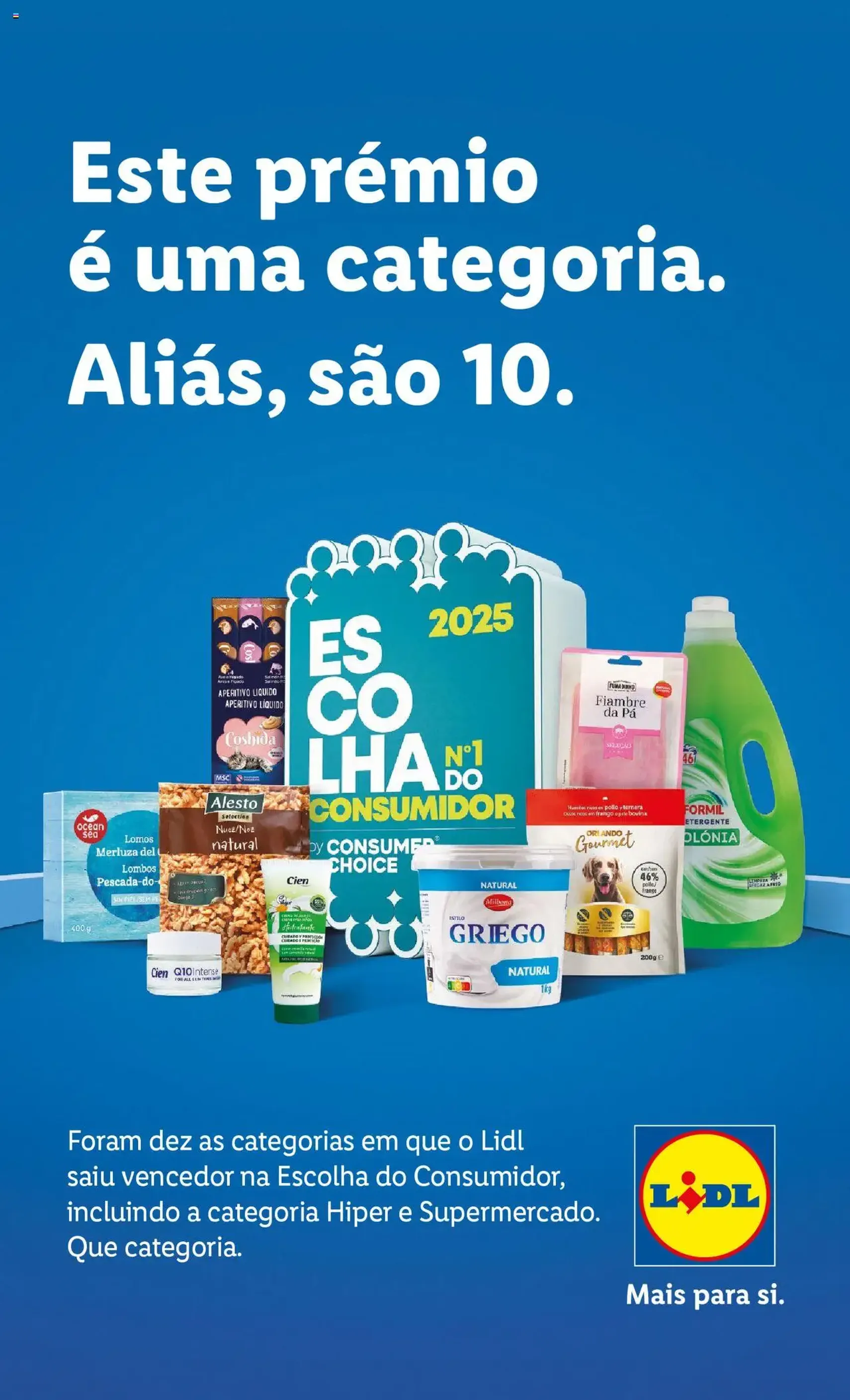 Lidl folheto - folheto válido a partir de 15/09/2025 página 9 de 42