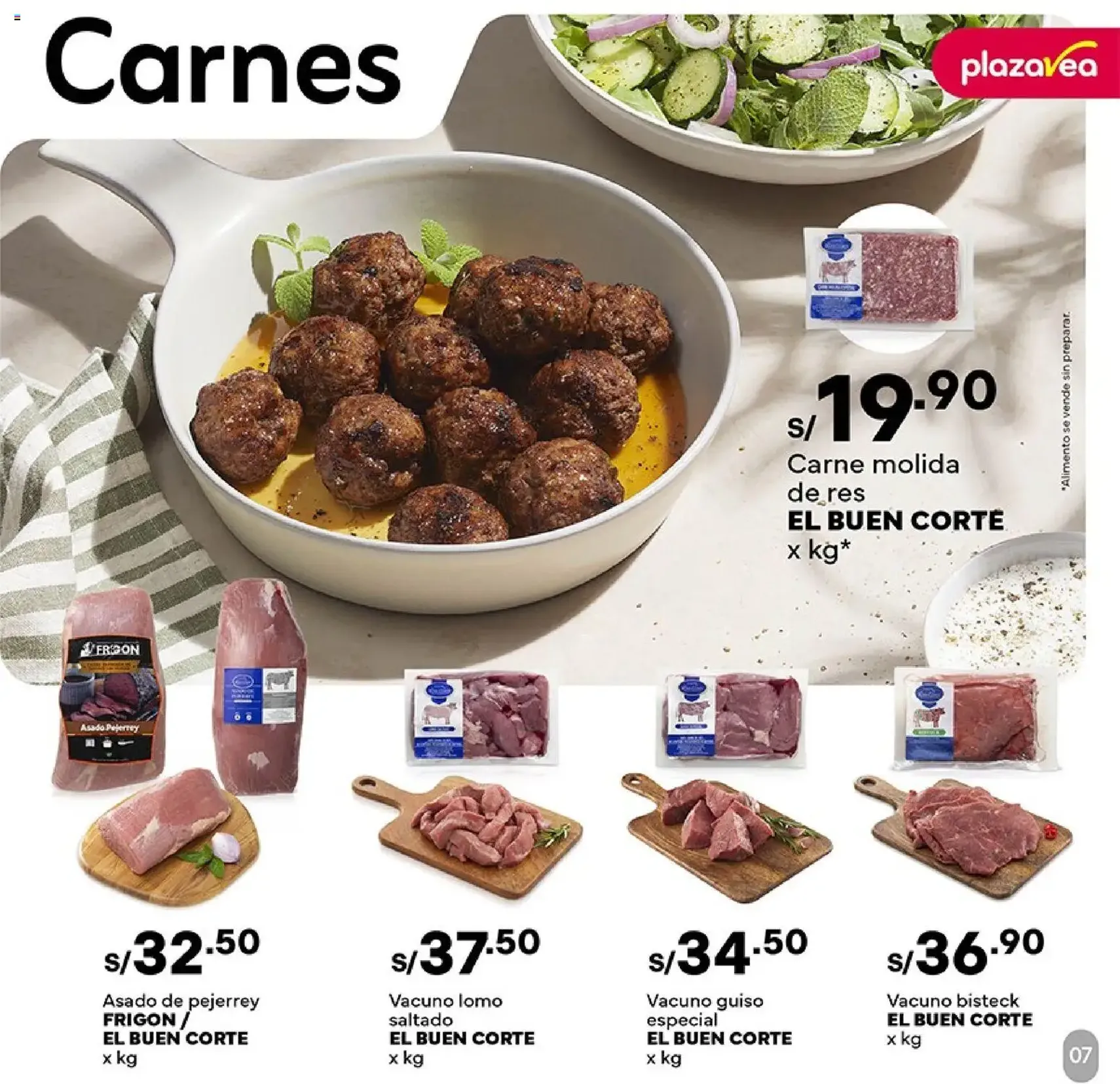 Catálogo Plaza Vea - folleto válido desde 06/02/2026 página 6 de 24