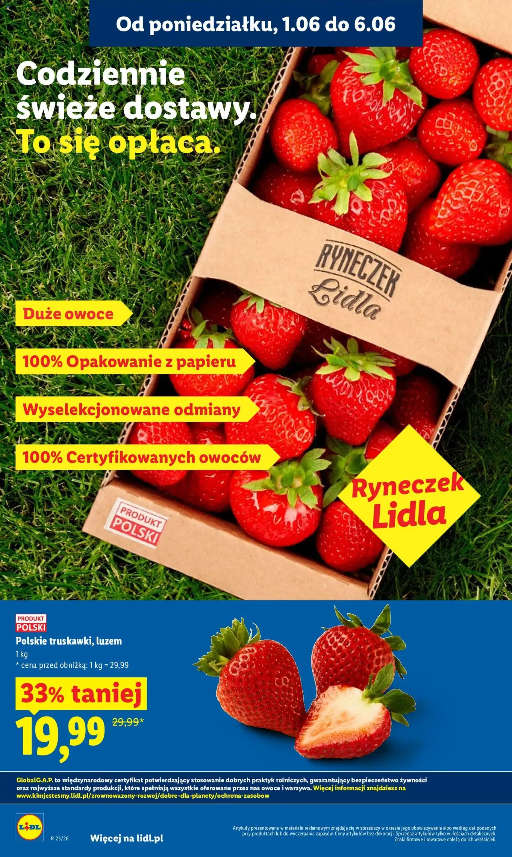 Lidl gazetka - ważny gazetka od 05.06.2026 strona 40 z 91