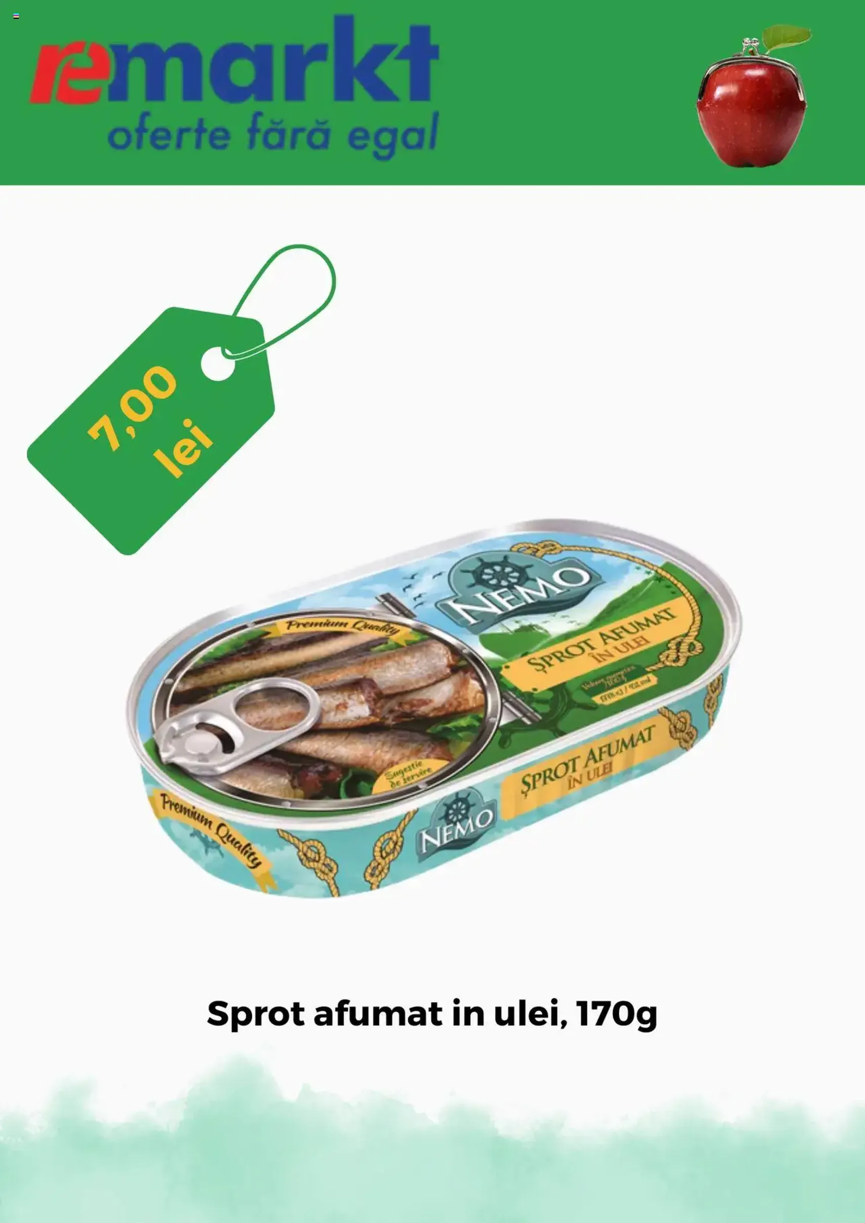 Catalog Remarkt - cataloage valabile începând cu 01.08.2025 pagina 2 din 14