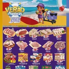 Violeta Supermercados - Ofertas da semana - pré-visualização do folheto, válido a partir de 02/01/2026