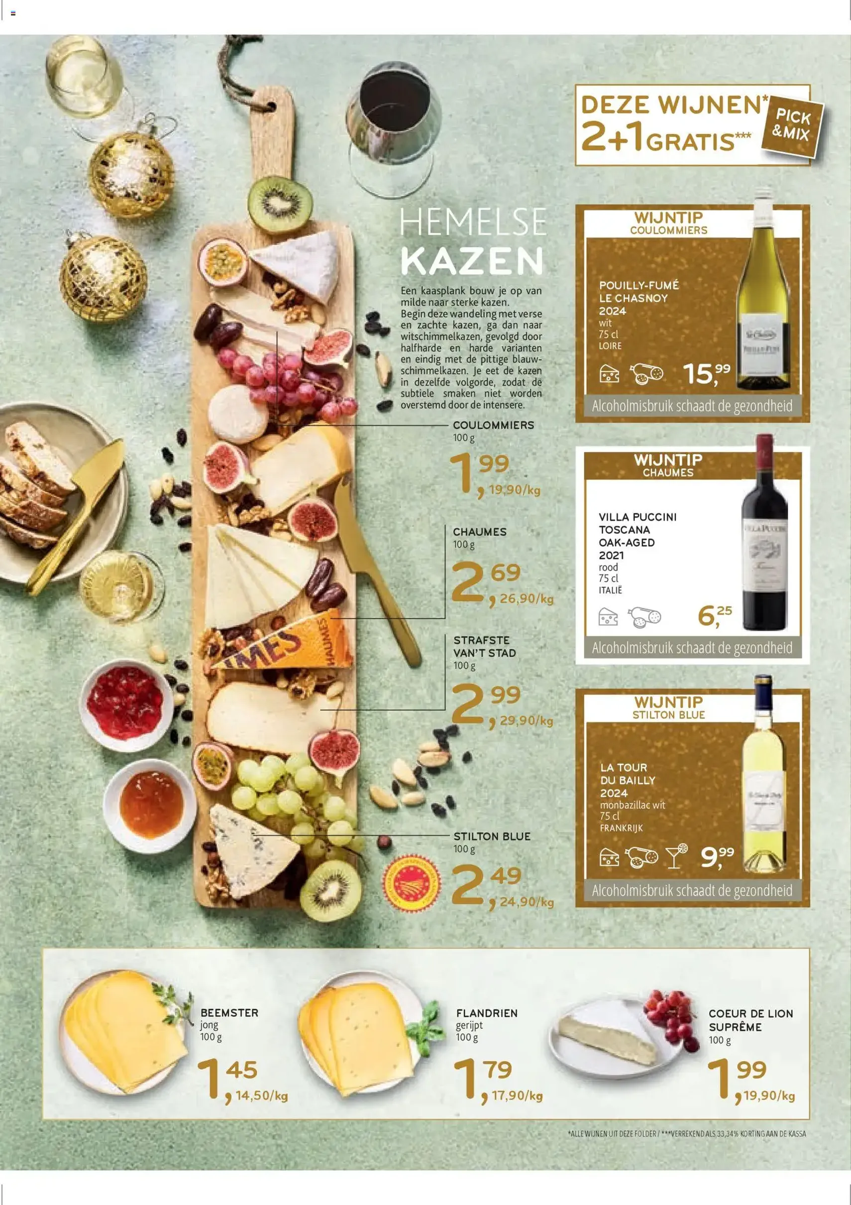 Alvo folder - geldige folder vanaf 17/12/2025 pagina 6 van 20