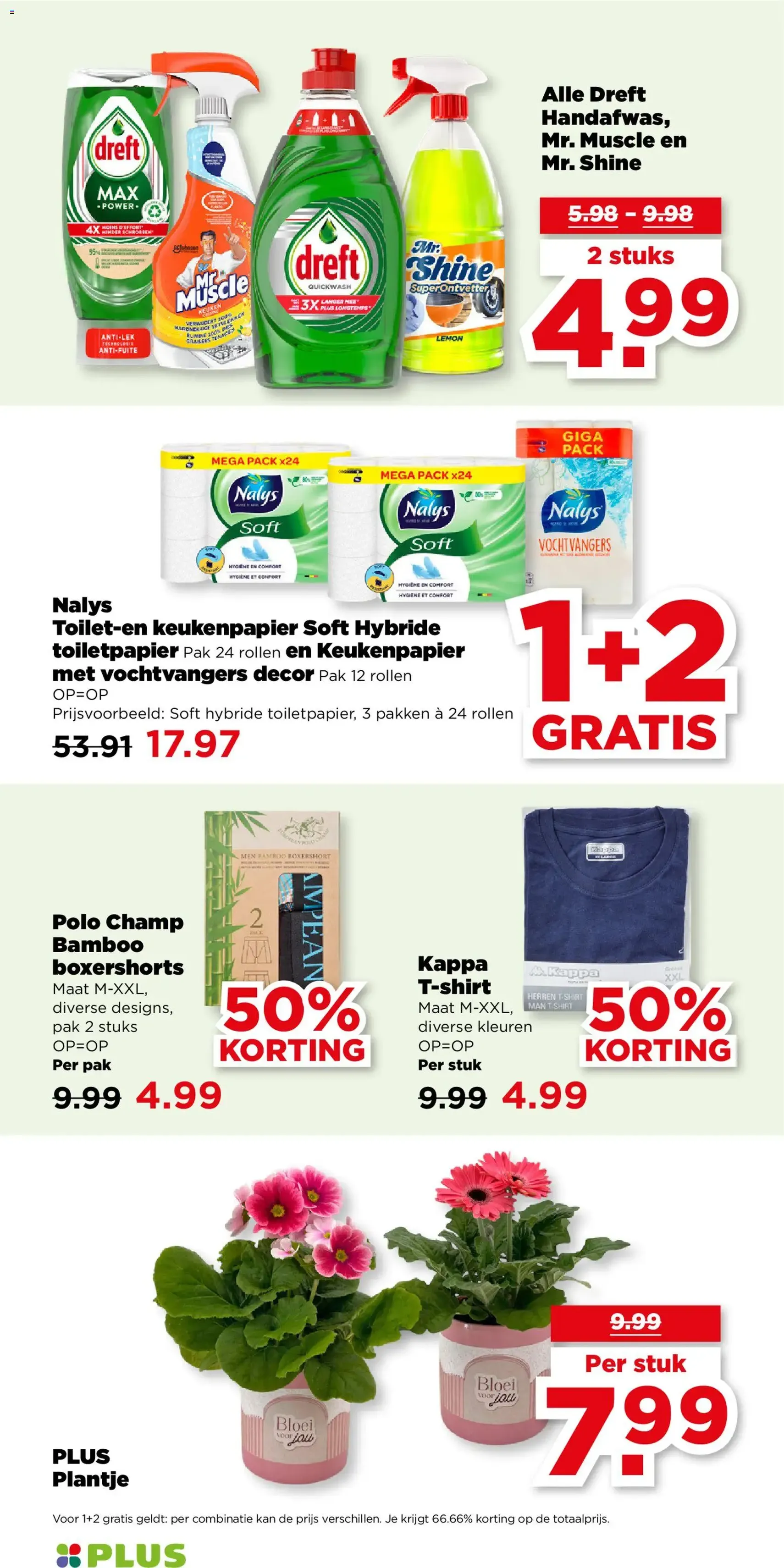 Plus - Folder week 6 - geldige folder vanaf 04-02-2026 pagina 21 van 43