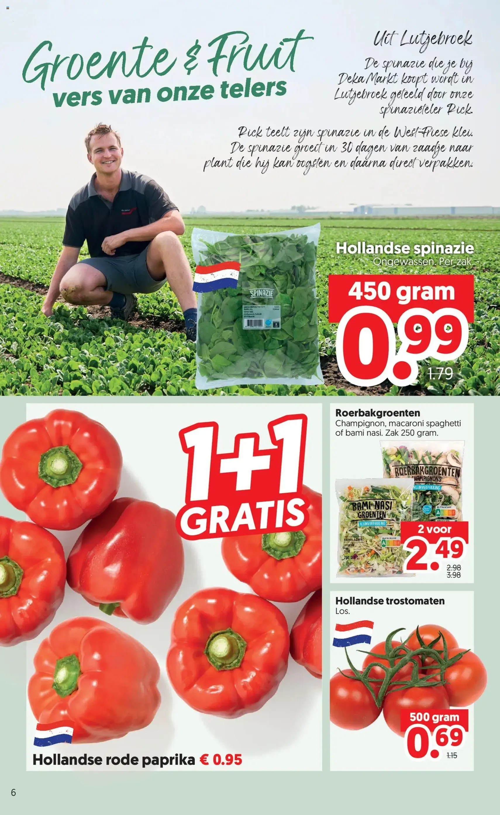 Dekamarkt folder - geldige folder vanaf 14-07-2026 pagina 6 van 22