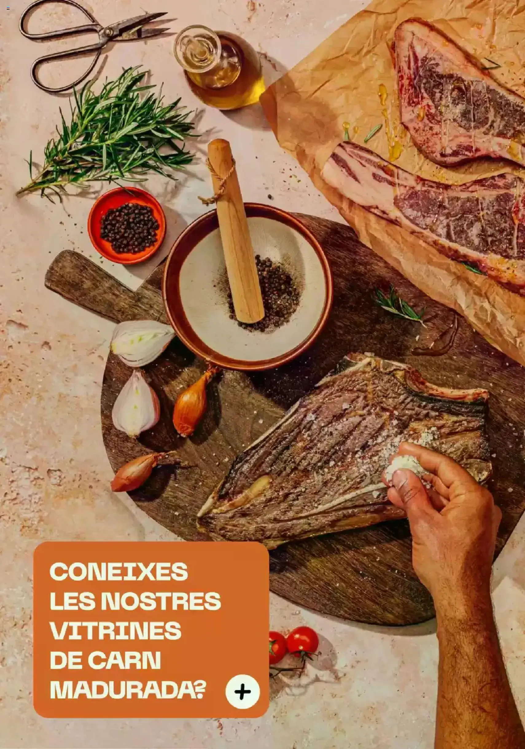 Bonpreu Fa Bo I Se'ns Nota - folleto válido desde 04/08/2026 página 9 de 34