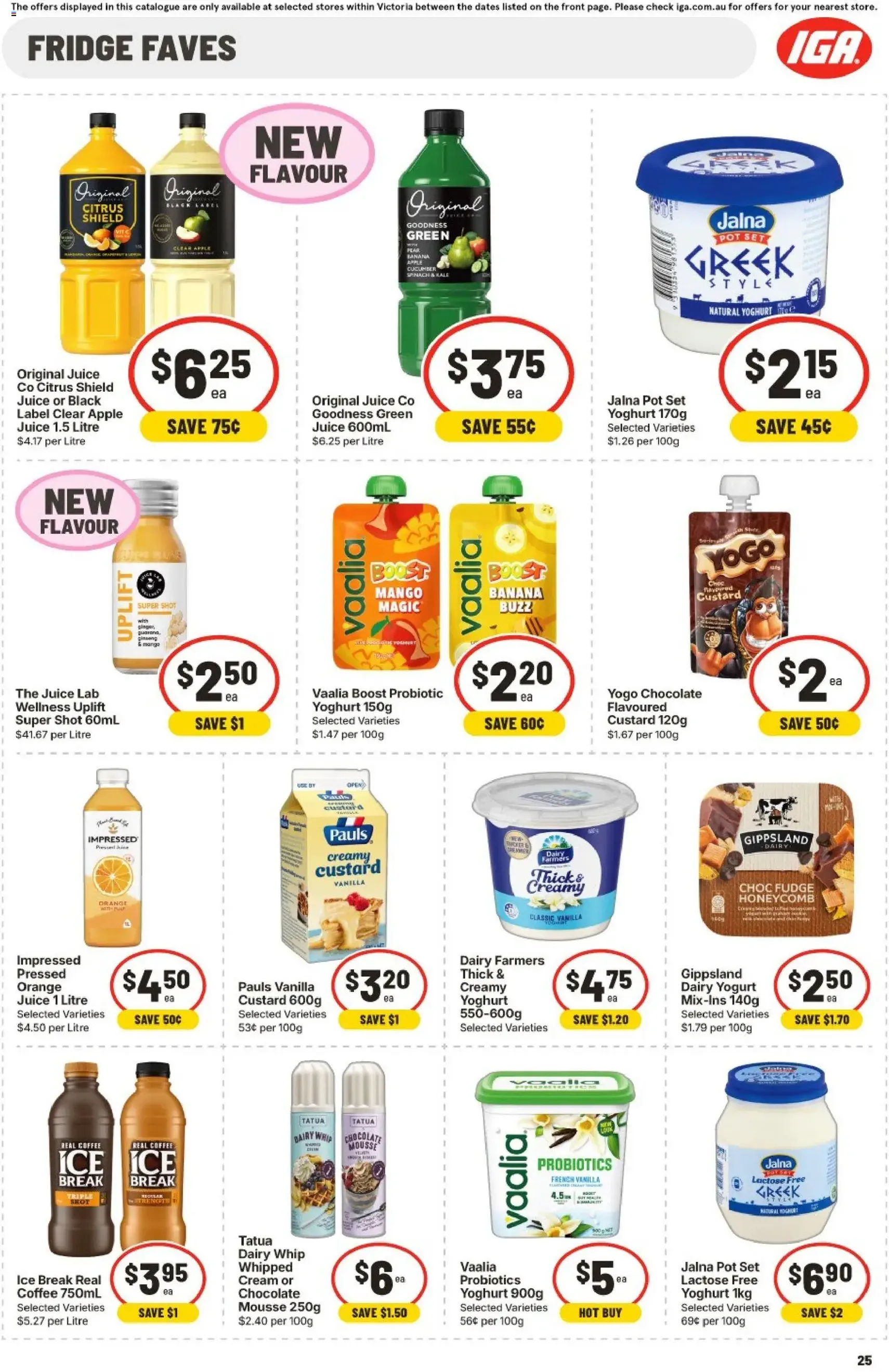 Ritchies catalogue - valid flyer from 27/05/2026, page 23 of 33