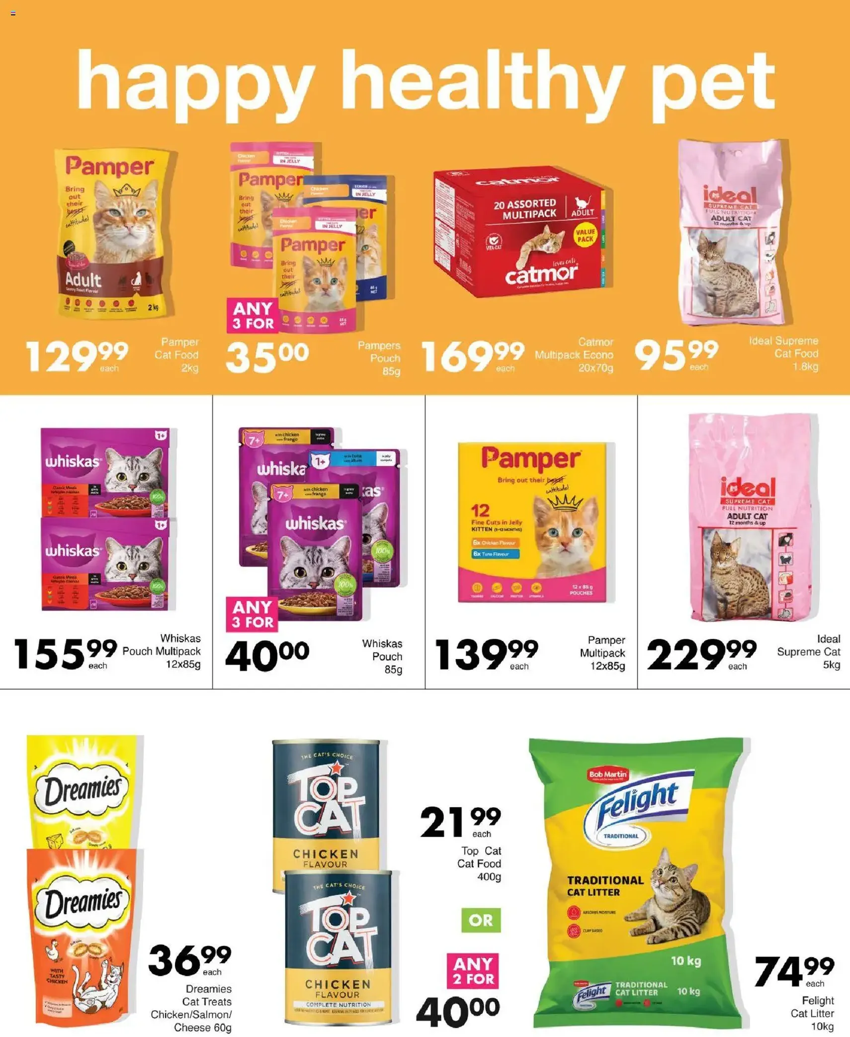 Save Specials - valid flyer from 14/05/2026, page 84 of 85