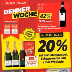 Denner Aktionen - Prospekt Vorschau gültig ab 28.10.2025 Denner Aktionen - Prospekt Vorschau gültig ab 28.10.2025