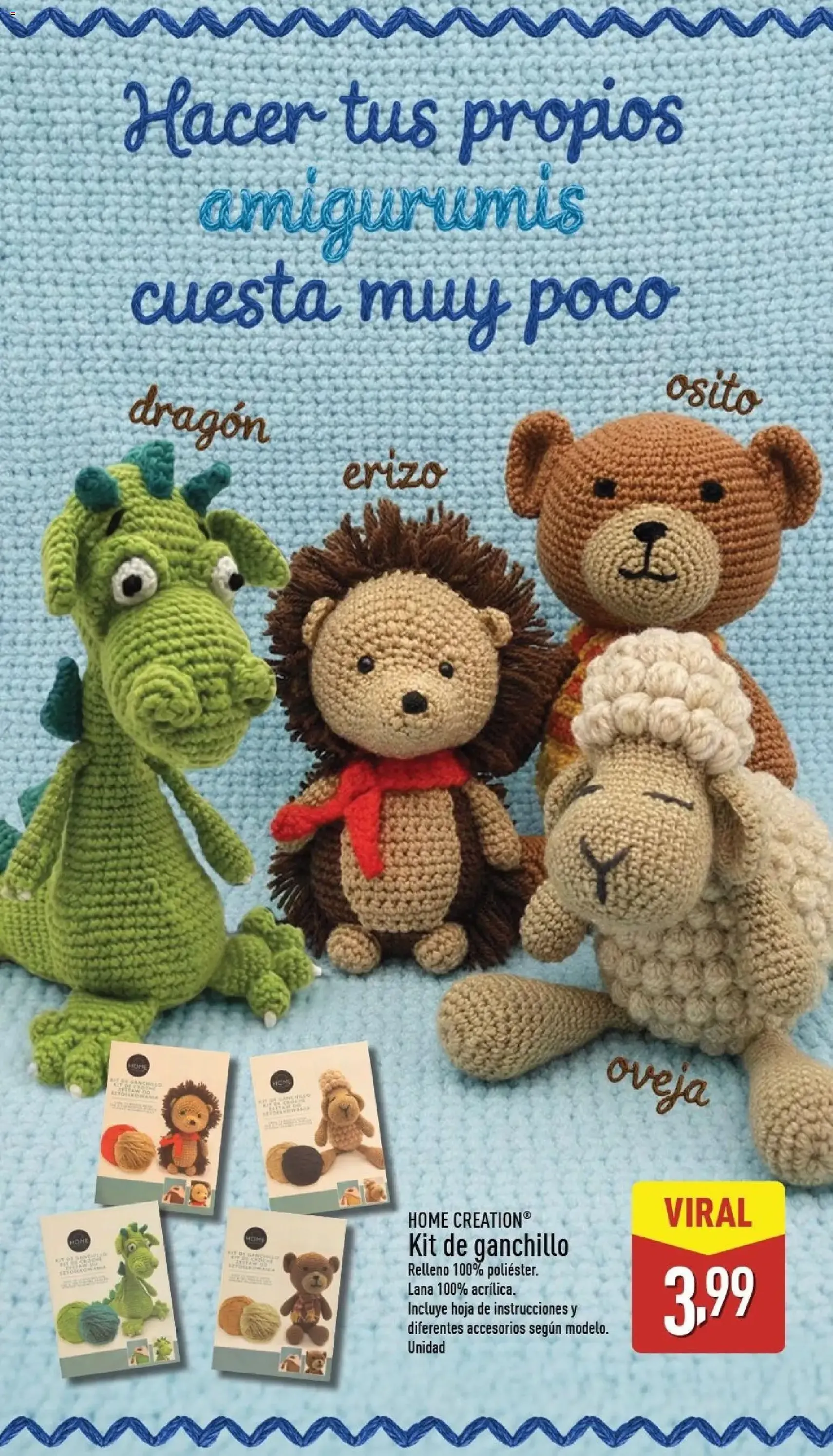 Aldi folleto Península - folleto válido desde 26/01/2026 página 19 de 28