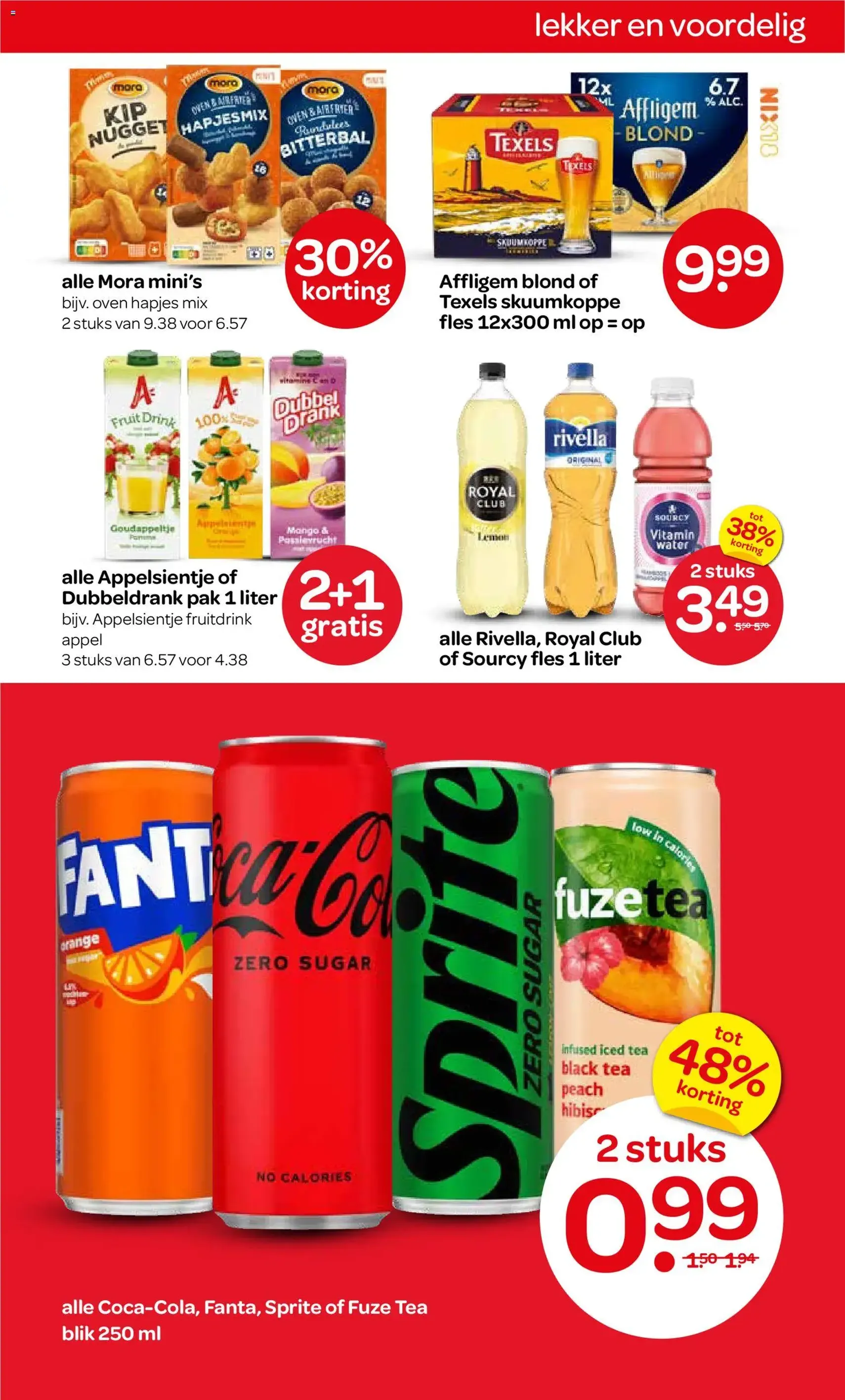 Spar - Folder - geldige folder vanaf 20-11-2025 pagina 12 van 15