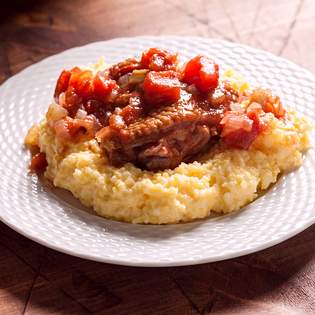 Recipe preview Slow Cooker Italian-Style Chicken