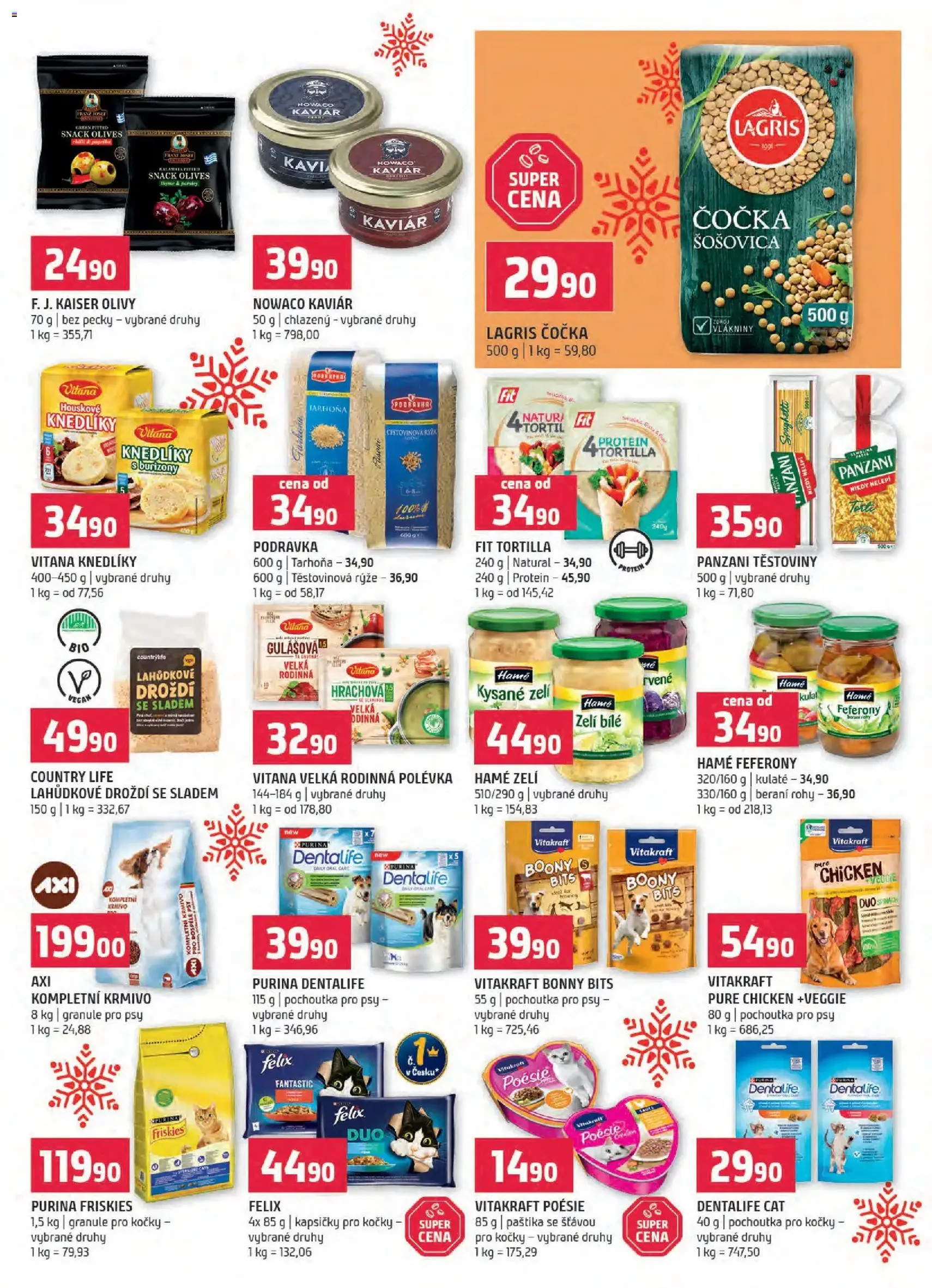 Terno leták - platný leták od 22.12.2025 strana 11 z 24