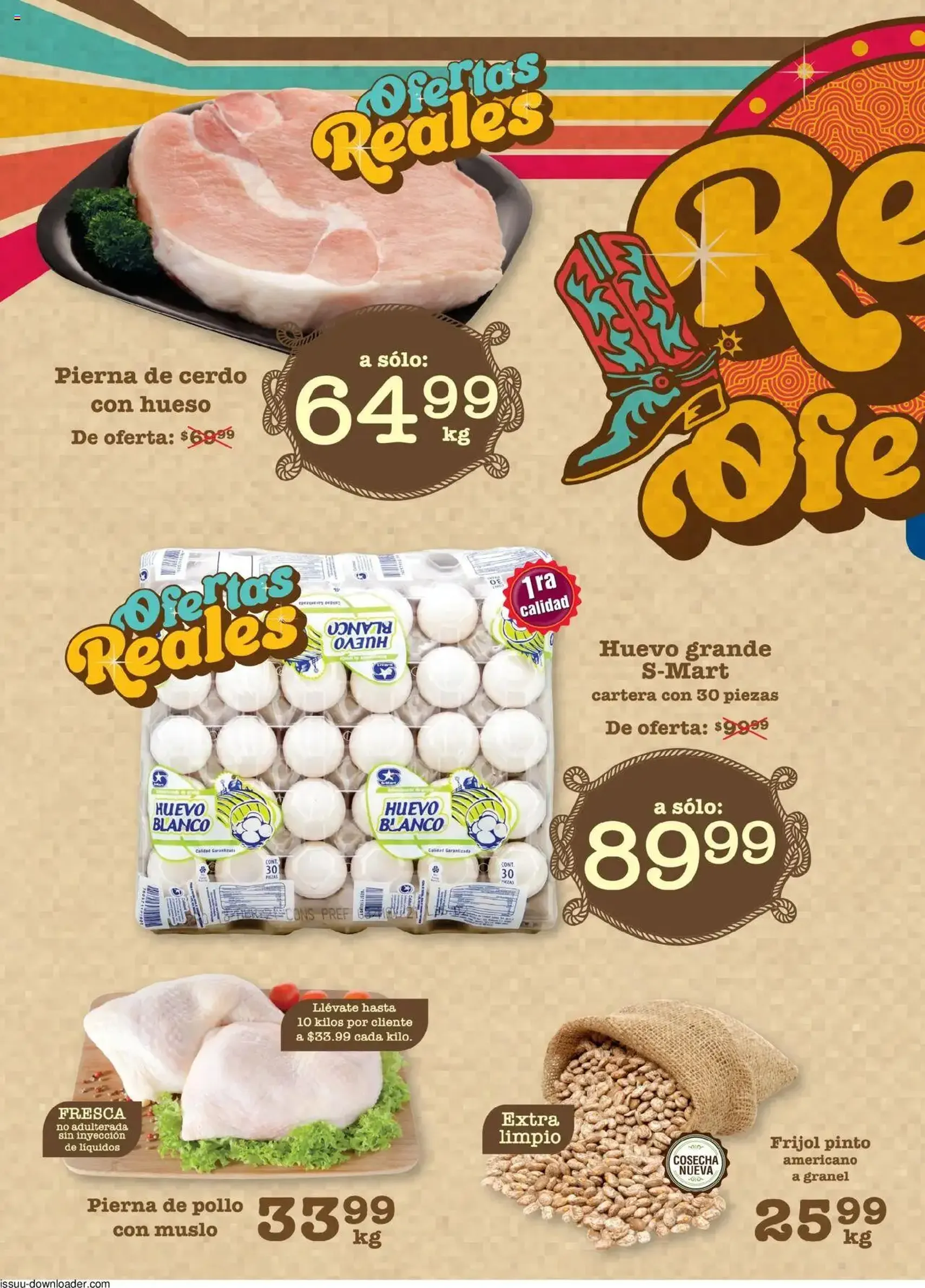 S-Mart folleto - folleto válido desde 15/07/2025 página 2 de 6