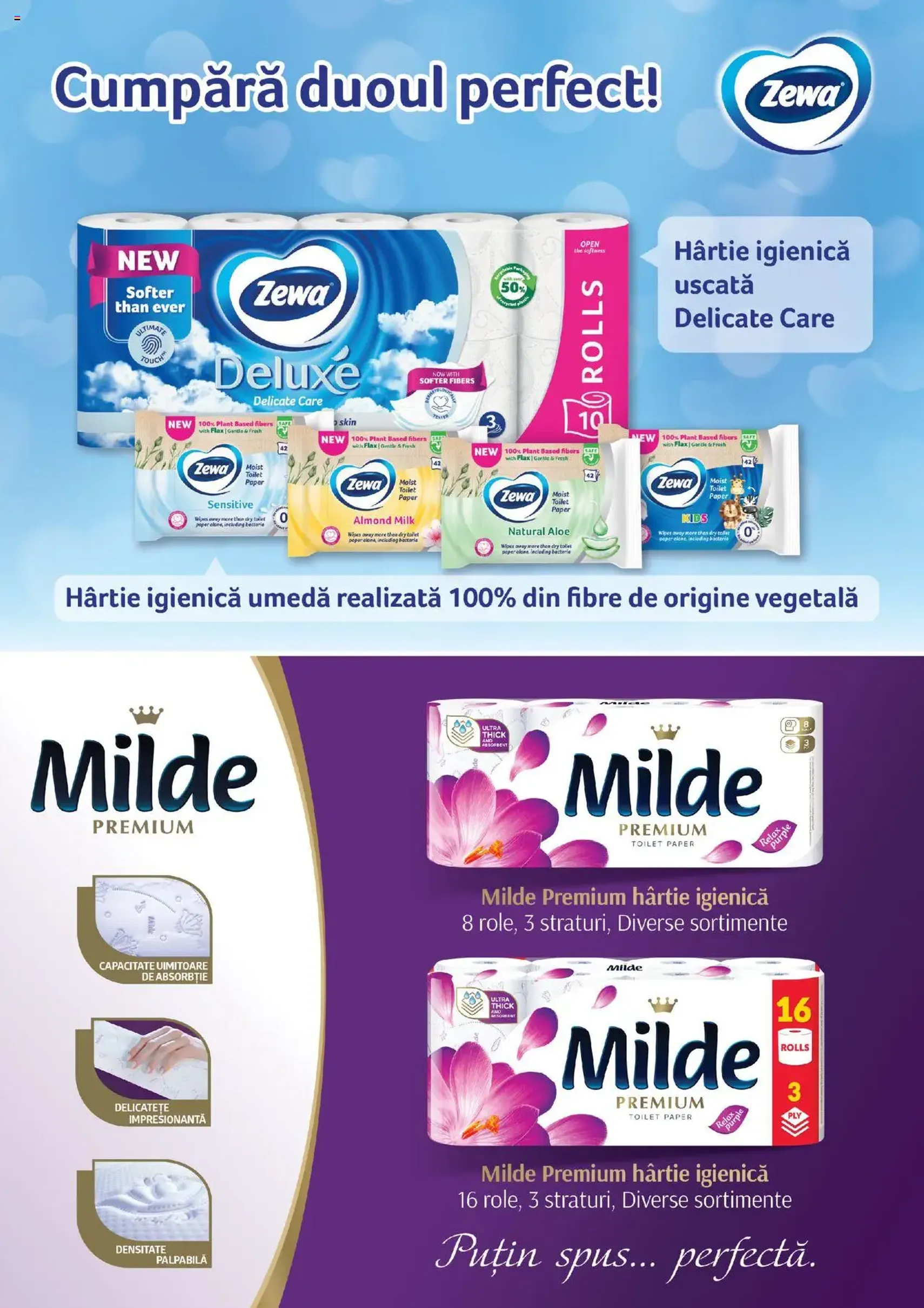 Catalog Auchan - cataloage valabile începând cu 01.10.2025 pagina 26 din 28
