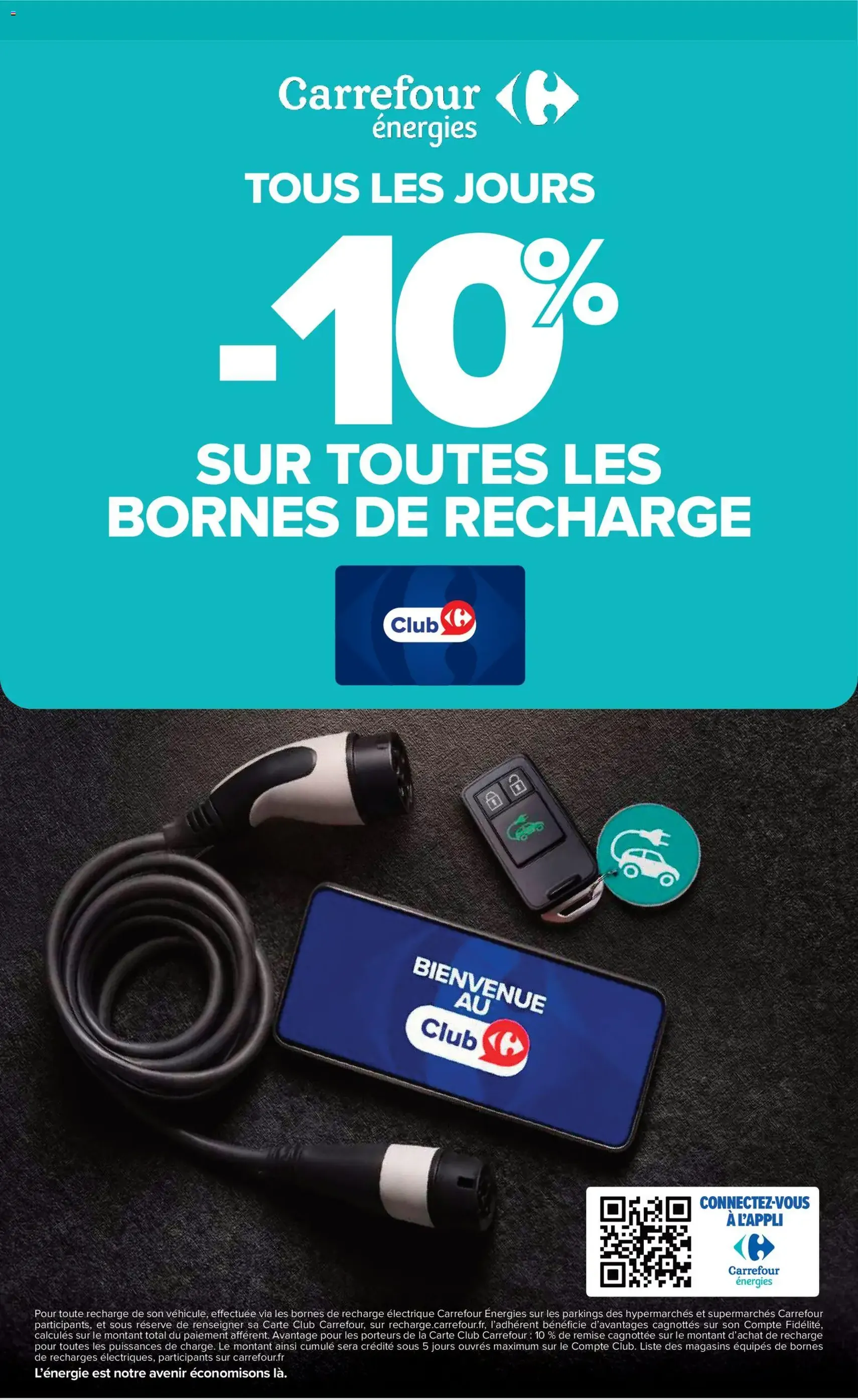 Carrefour catalogue - brochure valable à partir du 04/08/2026, page 73 sur 79