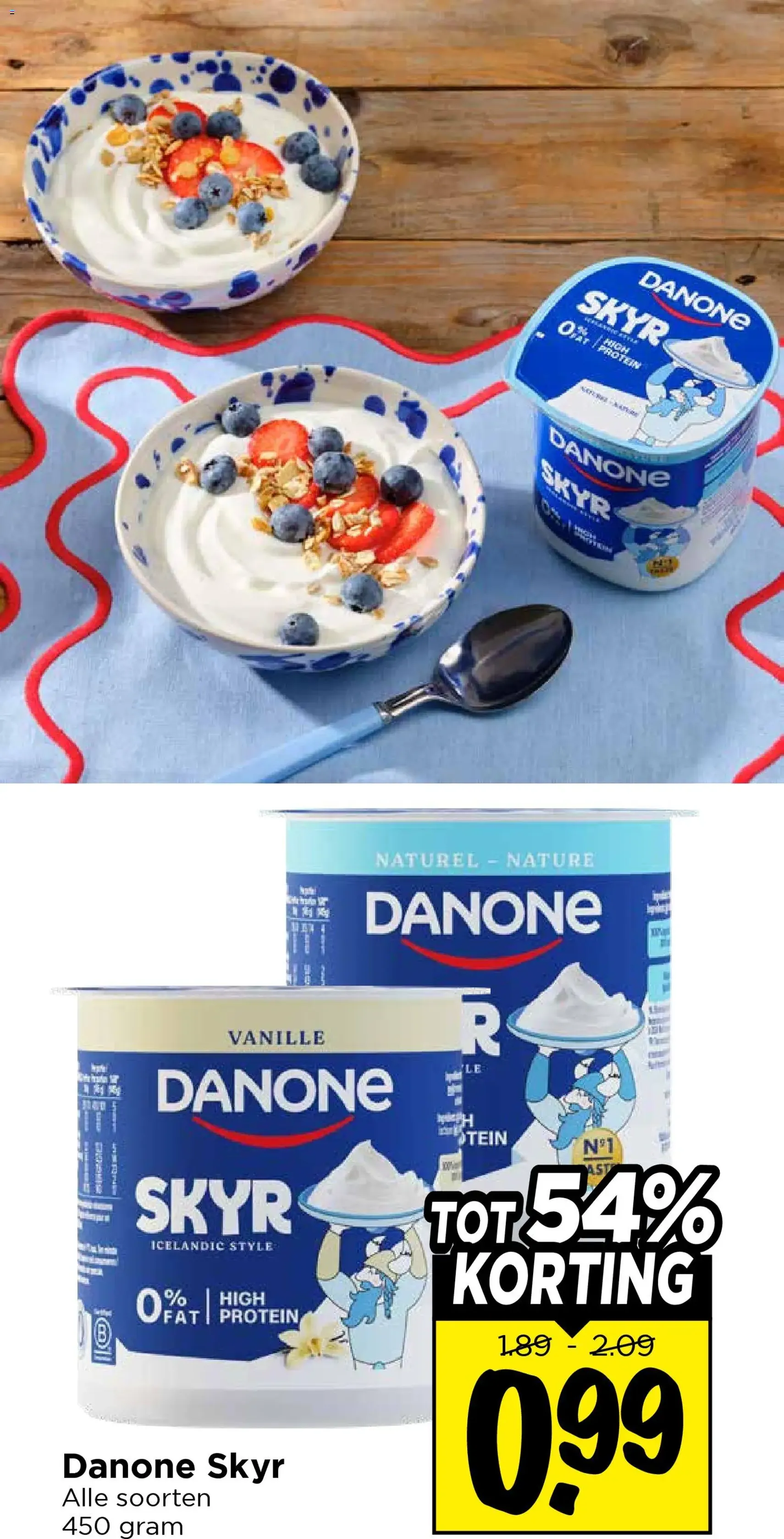 Vomar - Folder - geldige folder vanaf 30-11-2025 pagina 22 van 45