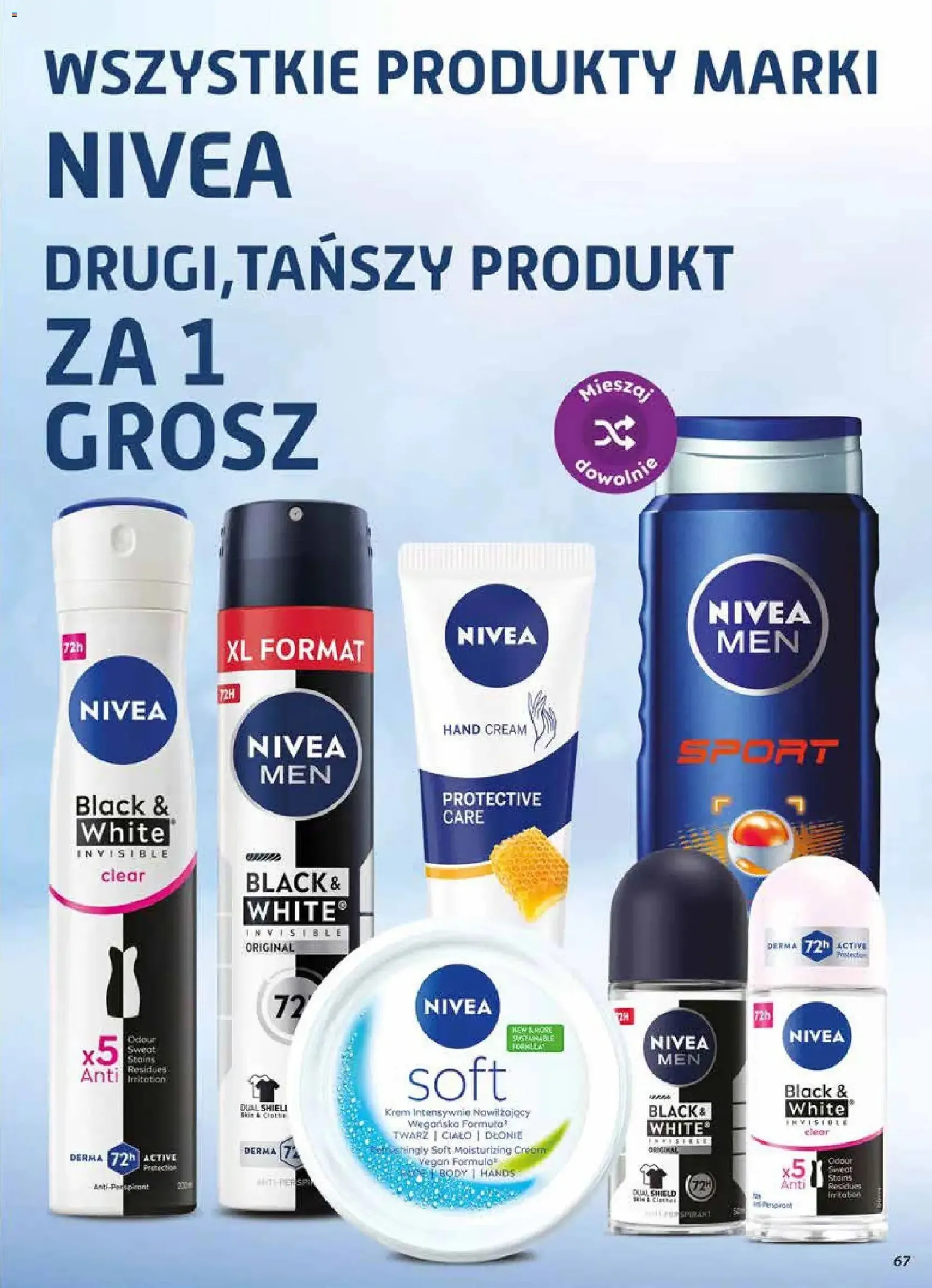 Dino gazetka - ważny gazetka od 27.05.2026 strona 67 z 72