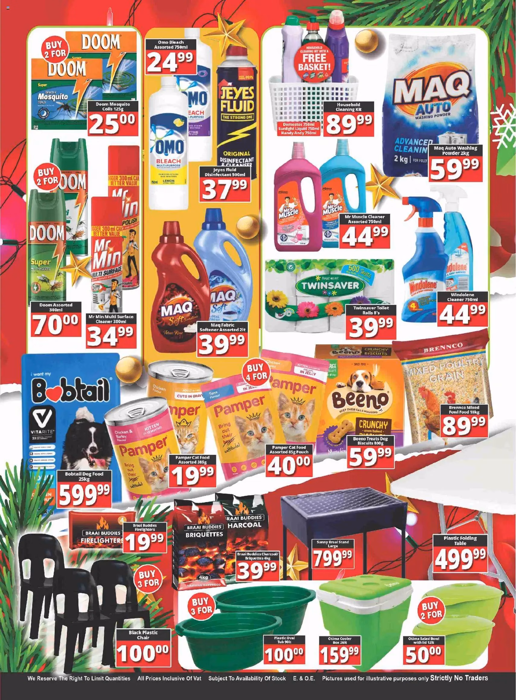 Big Save Specials - valid flyer from 01/12/2025, page 7 of 8