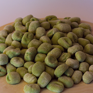Recipe preview Delicious Healthy Fresh Spinach Gnocchi