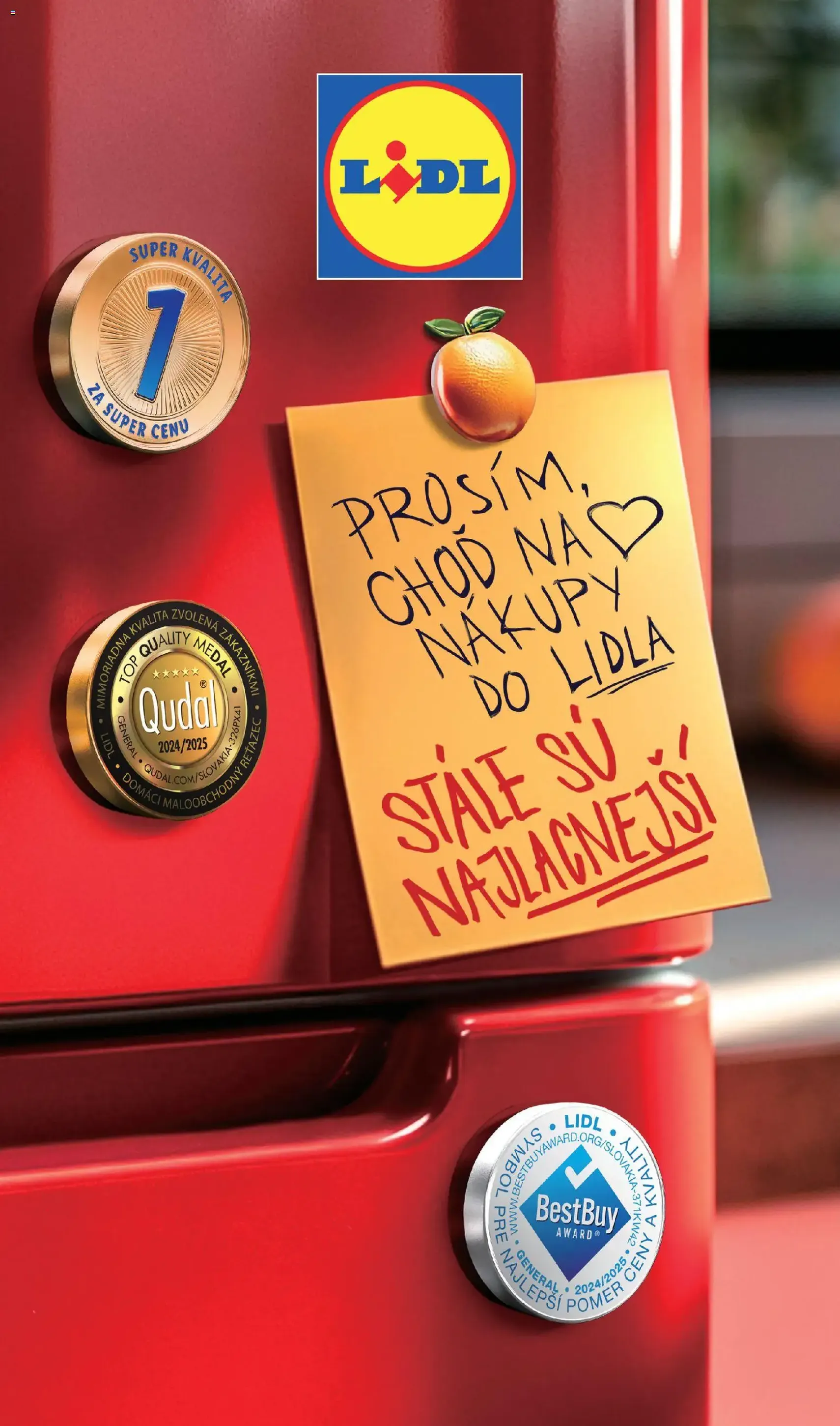 Lidl leták - platný leták od 16.02.2026 strana 61 z 95