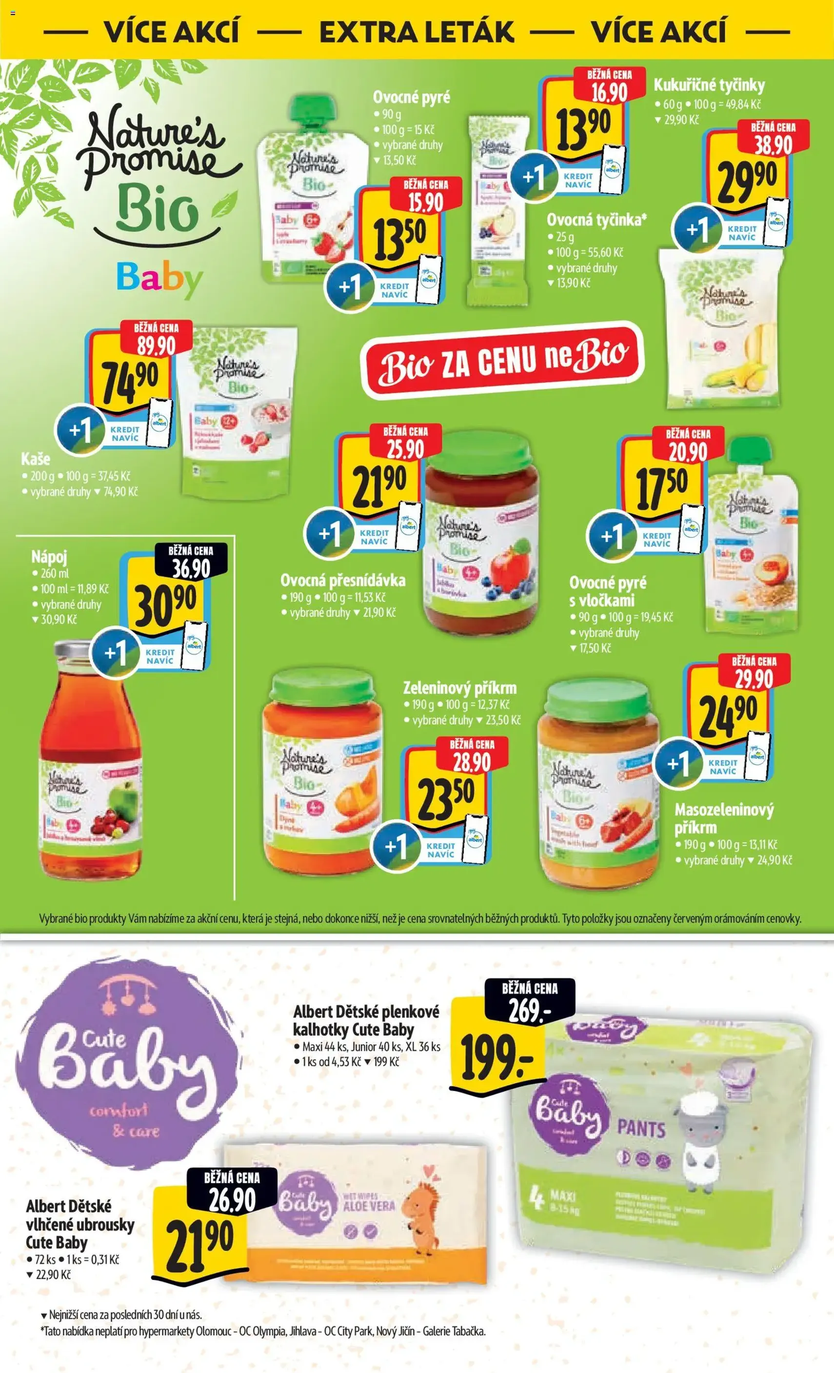 Albert Black Friday - platný leták od 12.11.2025 strana 45 z 54