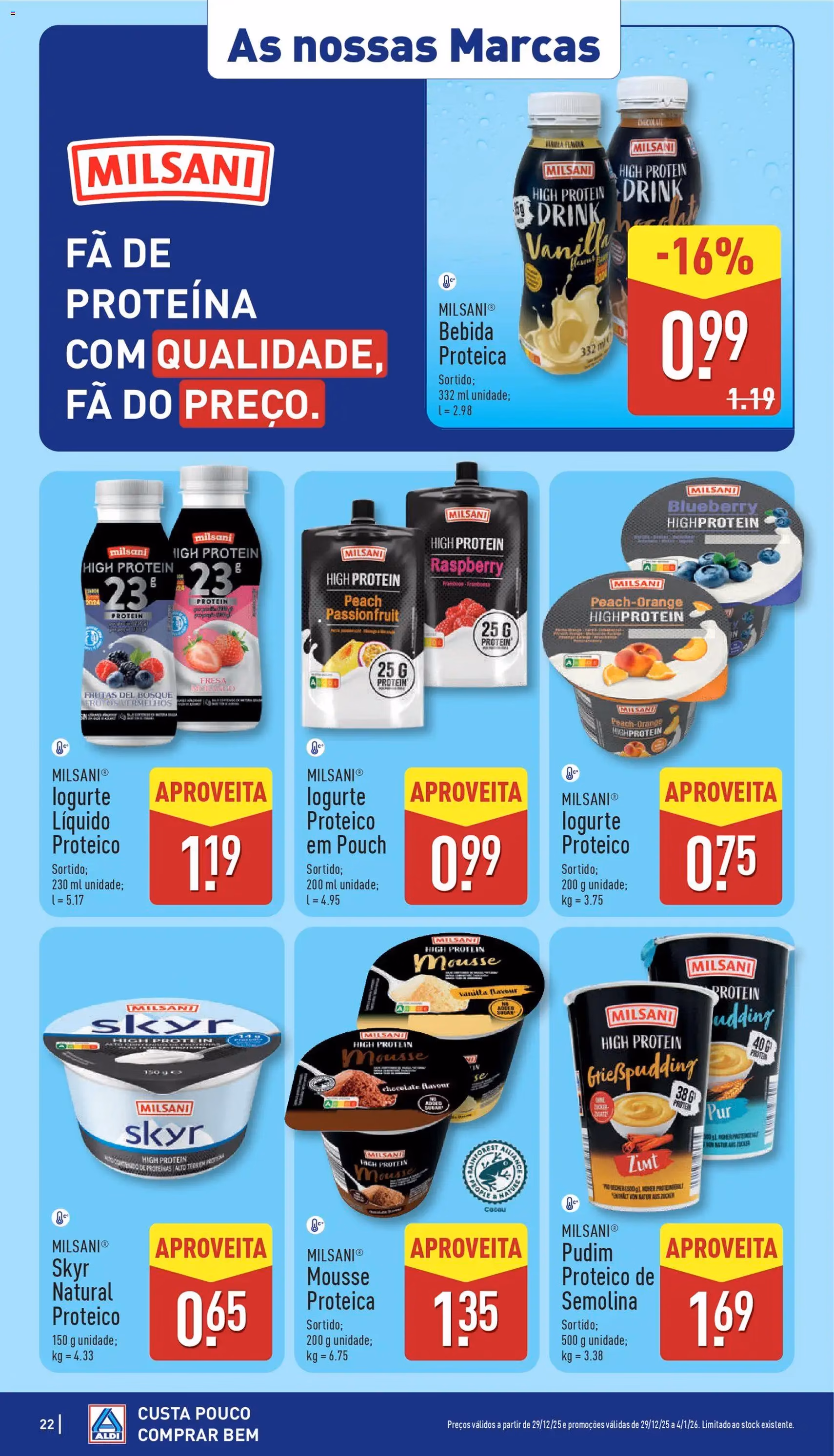 Aldi folheto - folheto válido a partir de 29/12/2025 página 22 de 32