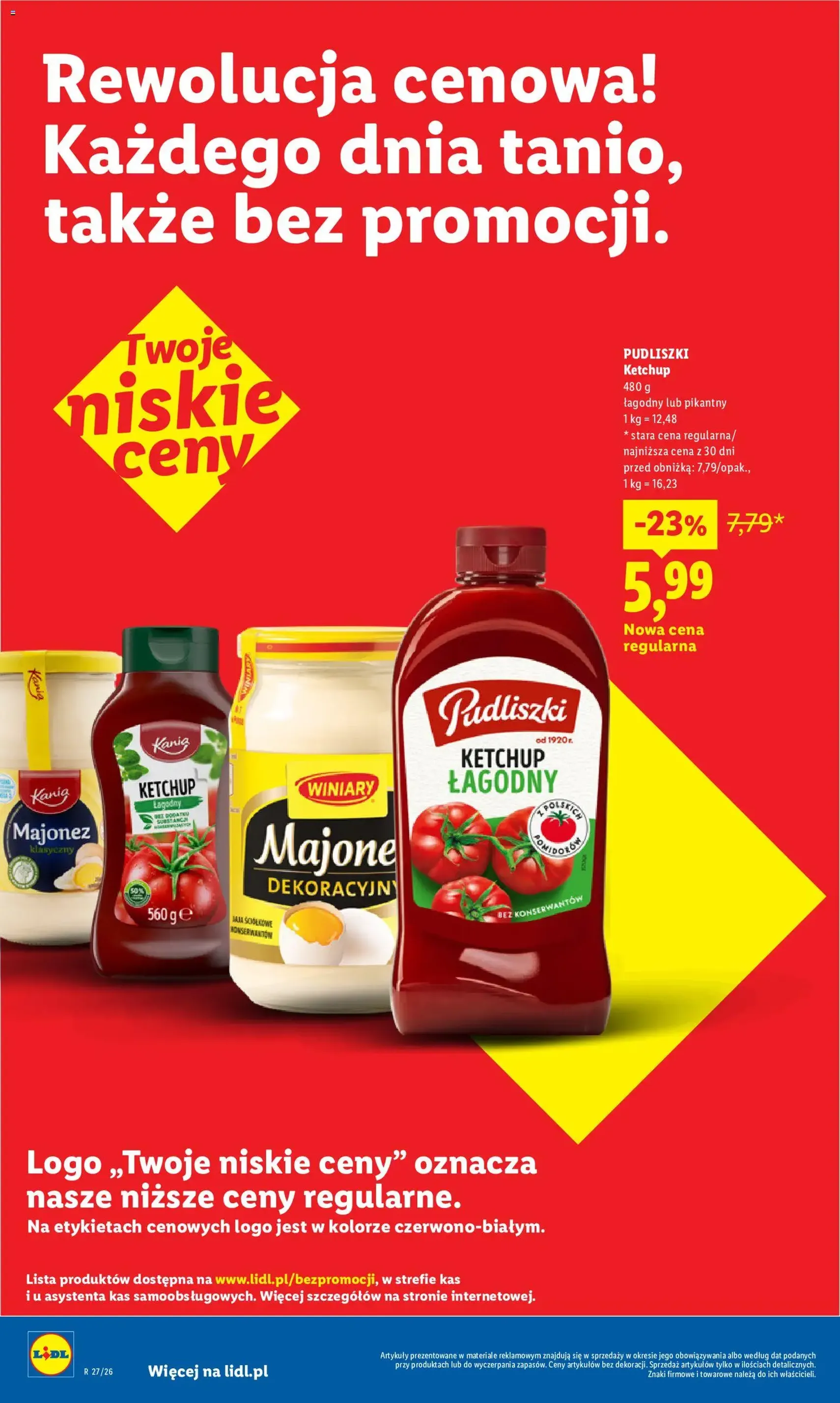Lidl gazetka - ważny gazetka od 29.06.2026 strona 22 z 85
