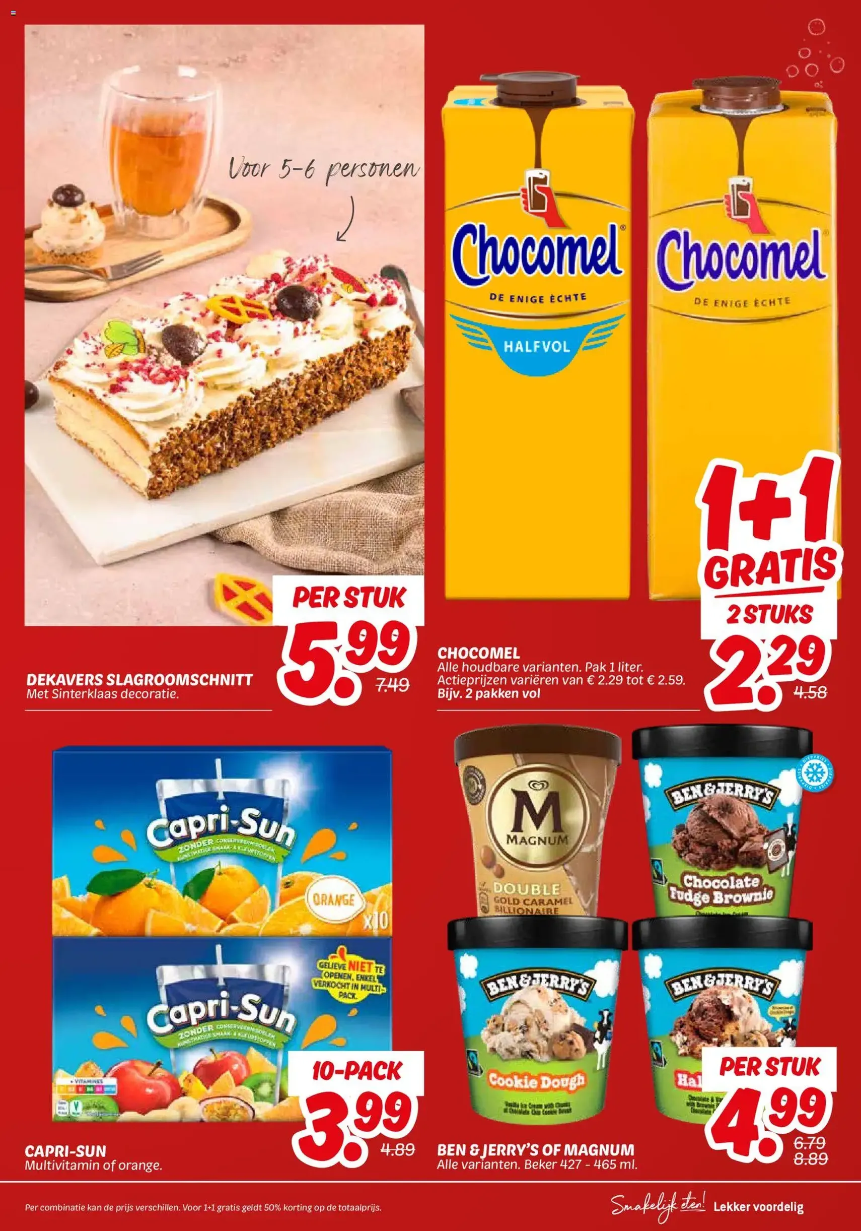 Dekamarkt - Folder - geldige folder vanaf 02-12-2025 pagina 3 van 28