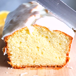 Recipe preview Lemon Cake recipe