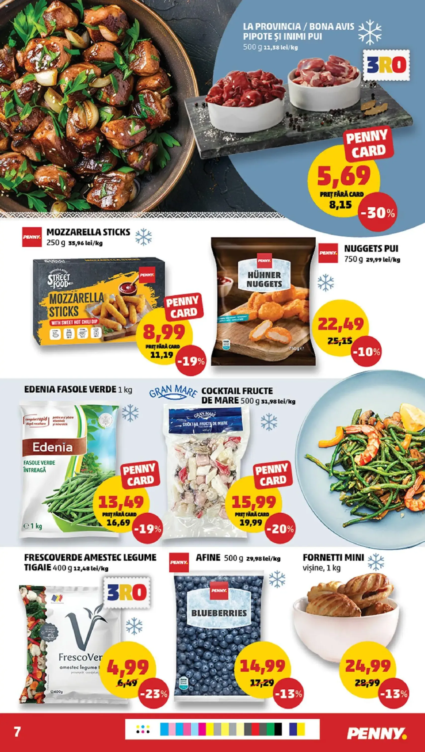 Catalog PENNY - cataloage valabile începând cu 25.02.2026 pagina 7 din 20