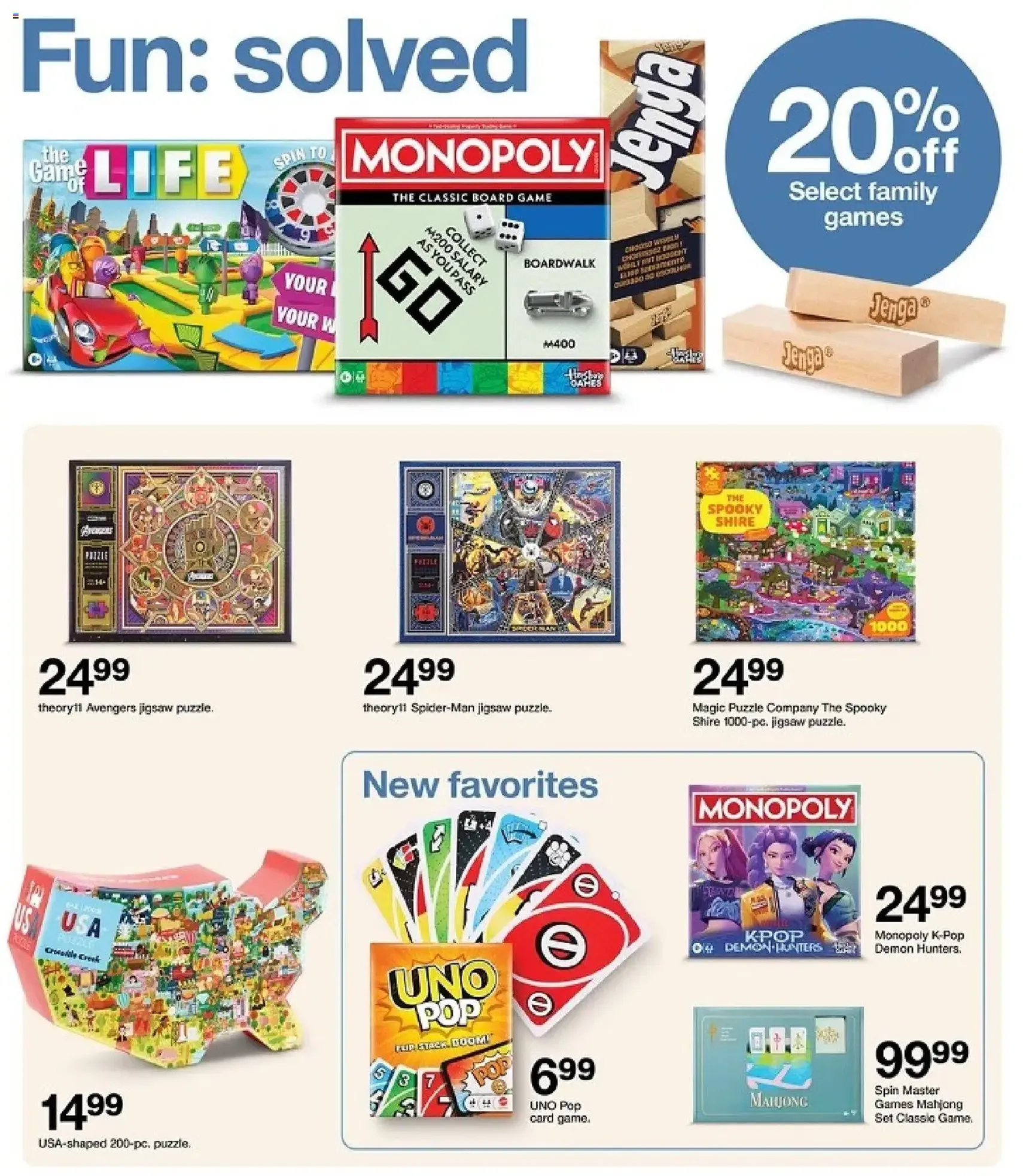 Target folleto - folleto válido desde 02/08/2026 página 25 de 46