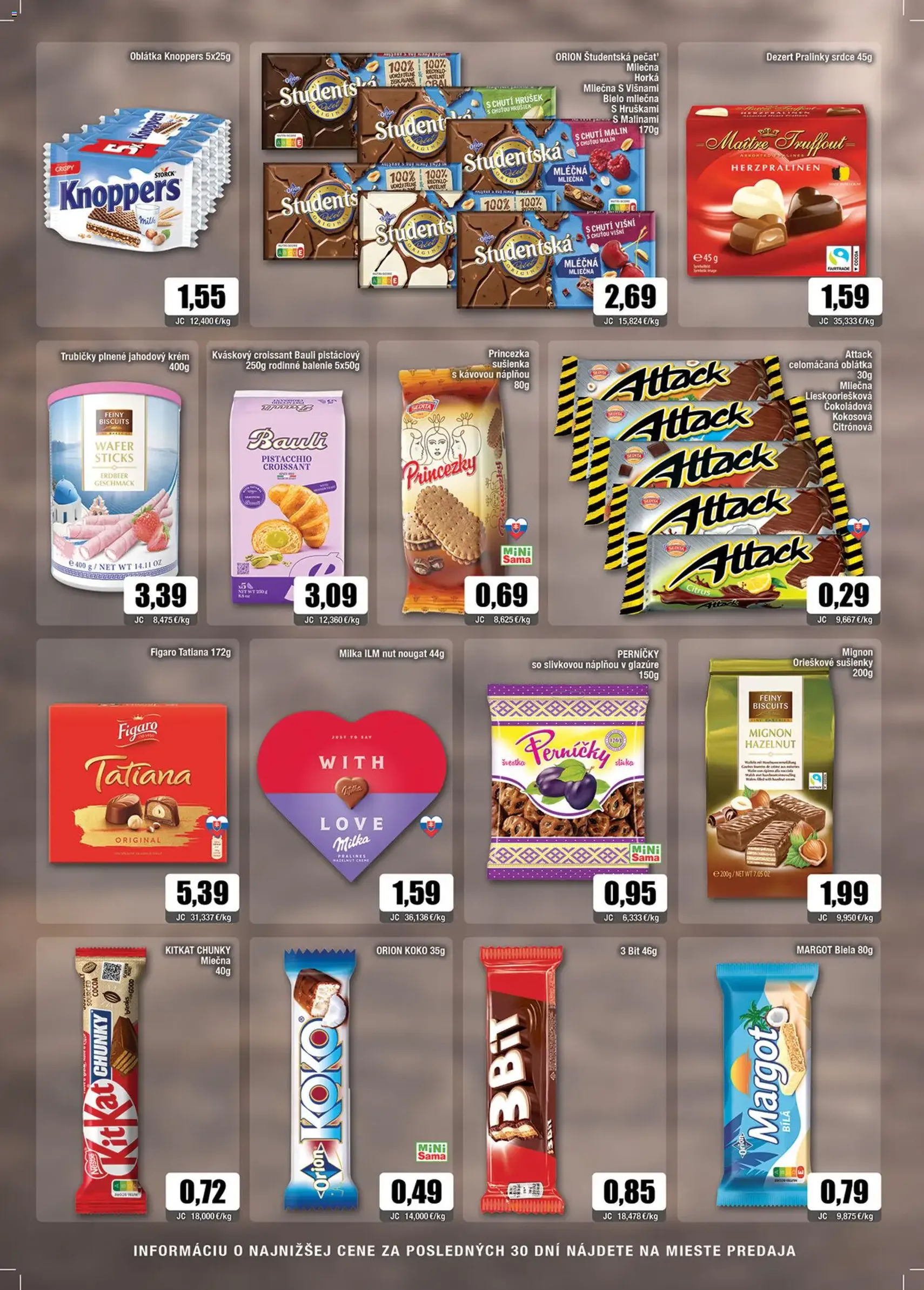 Sama leták - platný leták od 30.01.2026 strana 8 z 12