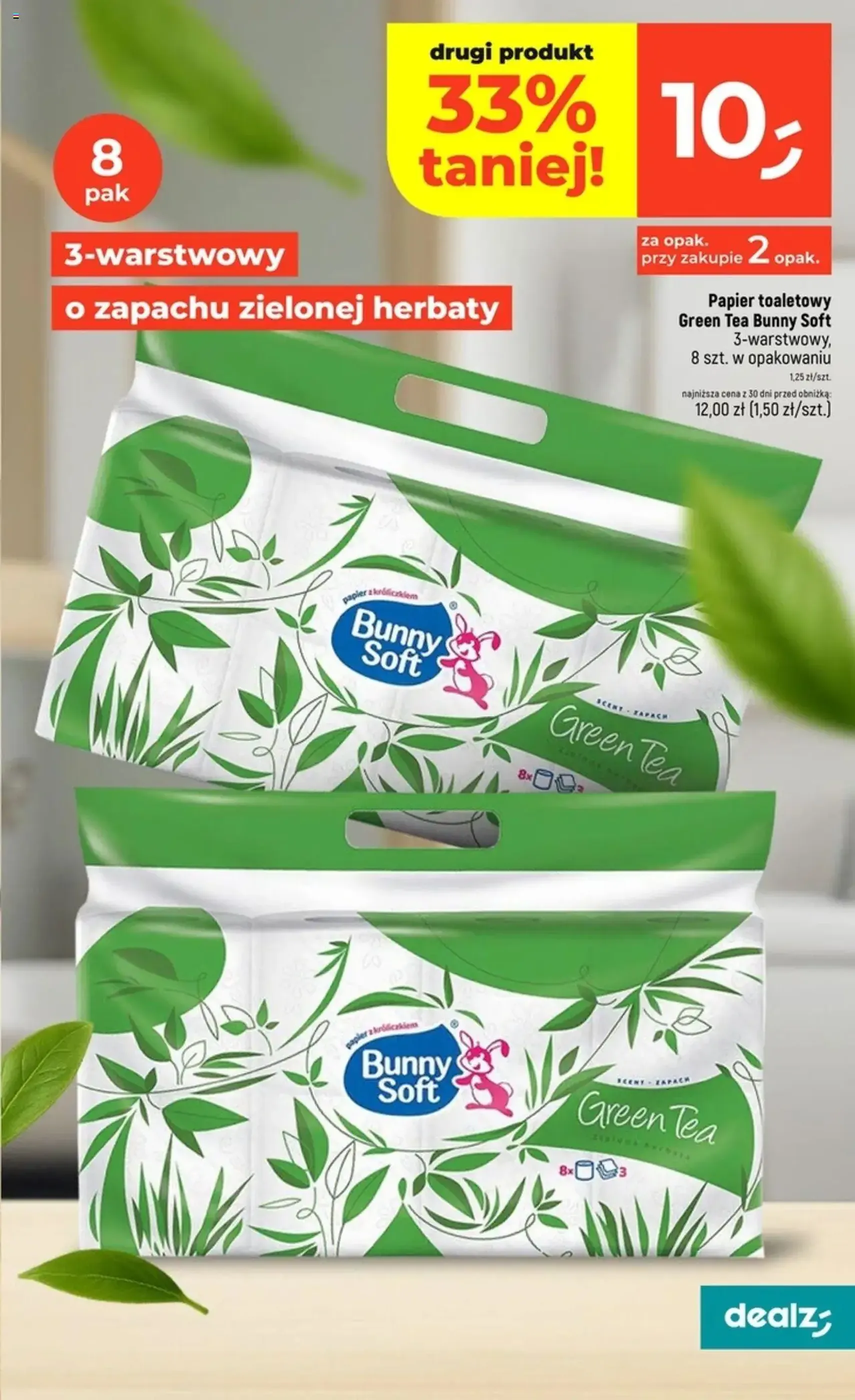 Dealz Gazetka - ważny gazetka od 28.08.2025 strona 23 z 52 Dealz Gazetka - ważny gazetka od 28.08.2025 strona 23 z 52